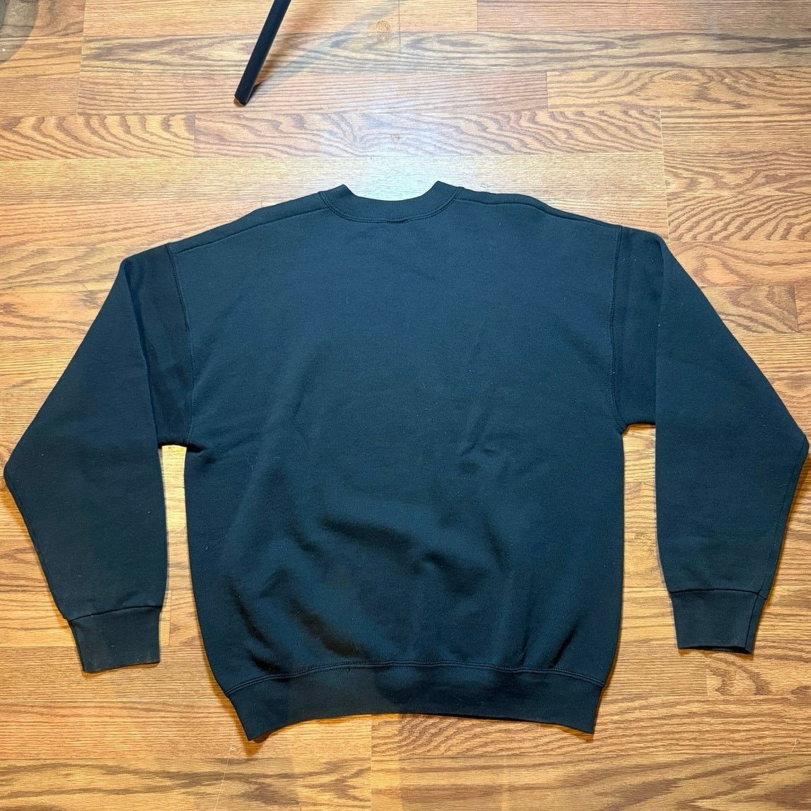 Other 1994 Trench Denver Broncos Crew Neck Size xL Size US XL / EU 56 / 4 - 4 Thumbnail