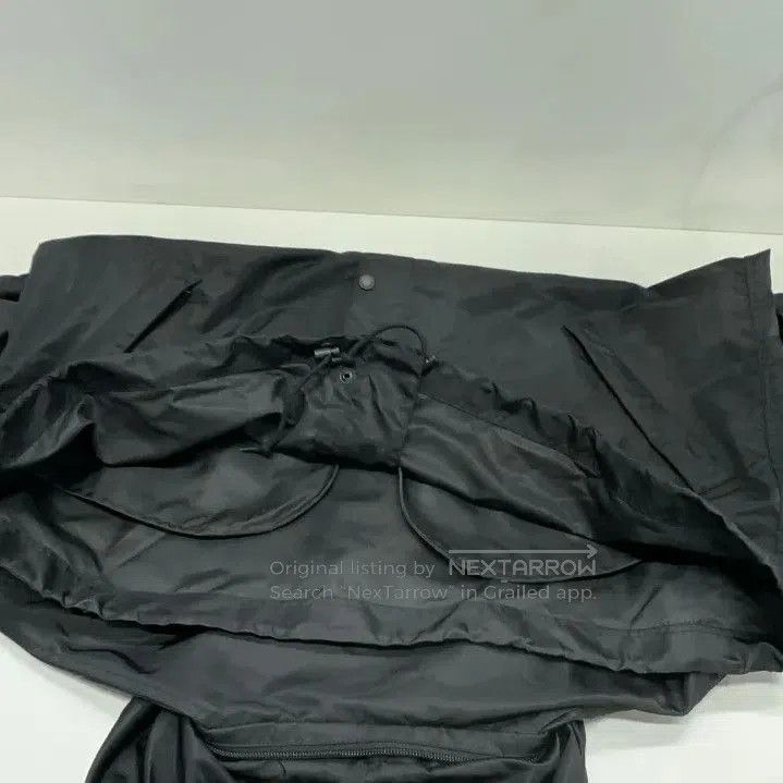 Balenciaga Balenciaga SS23 Logo Print Oversized Jacket. Size US S / EU 44-46 / 1 - 4 Thumbnail