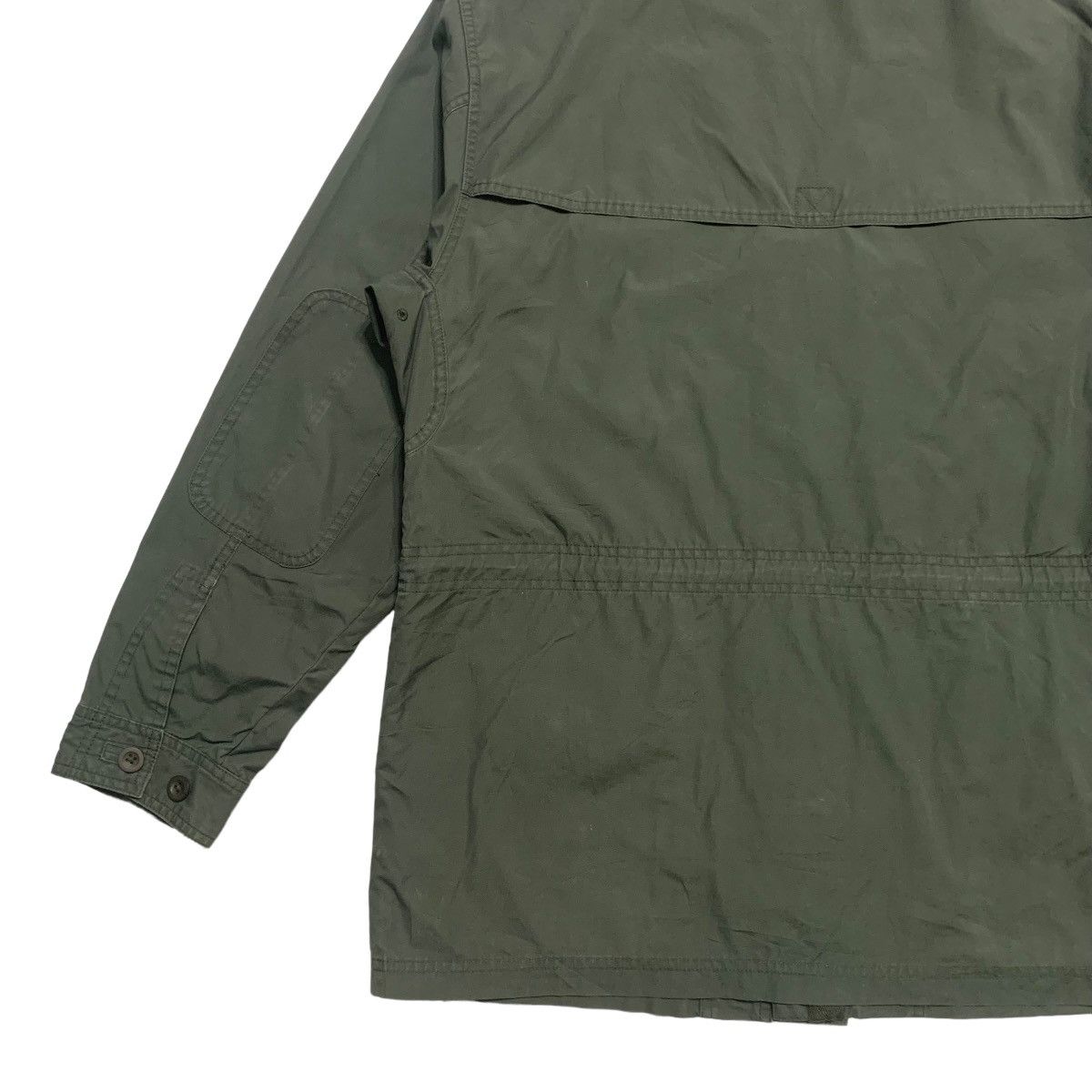 L.L. Bean LL Bean Multipocket Tactical Parka Size US L / EU 52-54 / 3 - 8 Thumbnail
