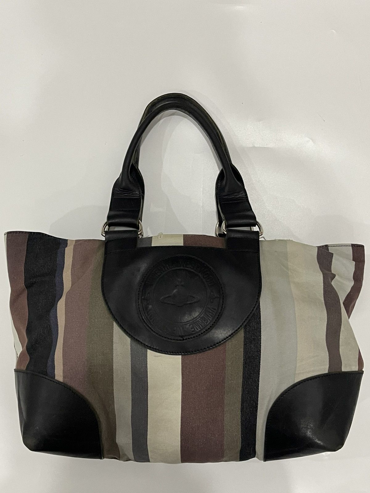 Vivienne Westwood VIvienne Westwood shoulder bag Size ONE SIZE - 3 Thumbnail