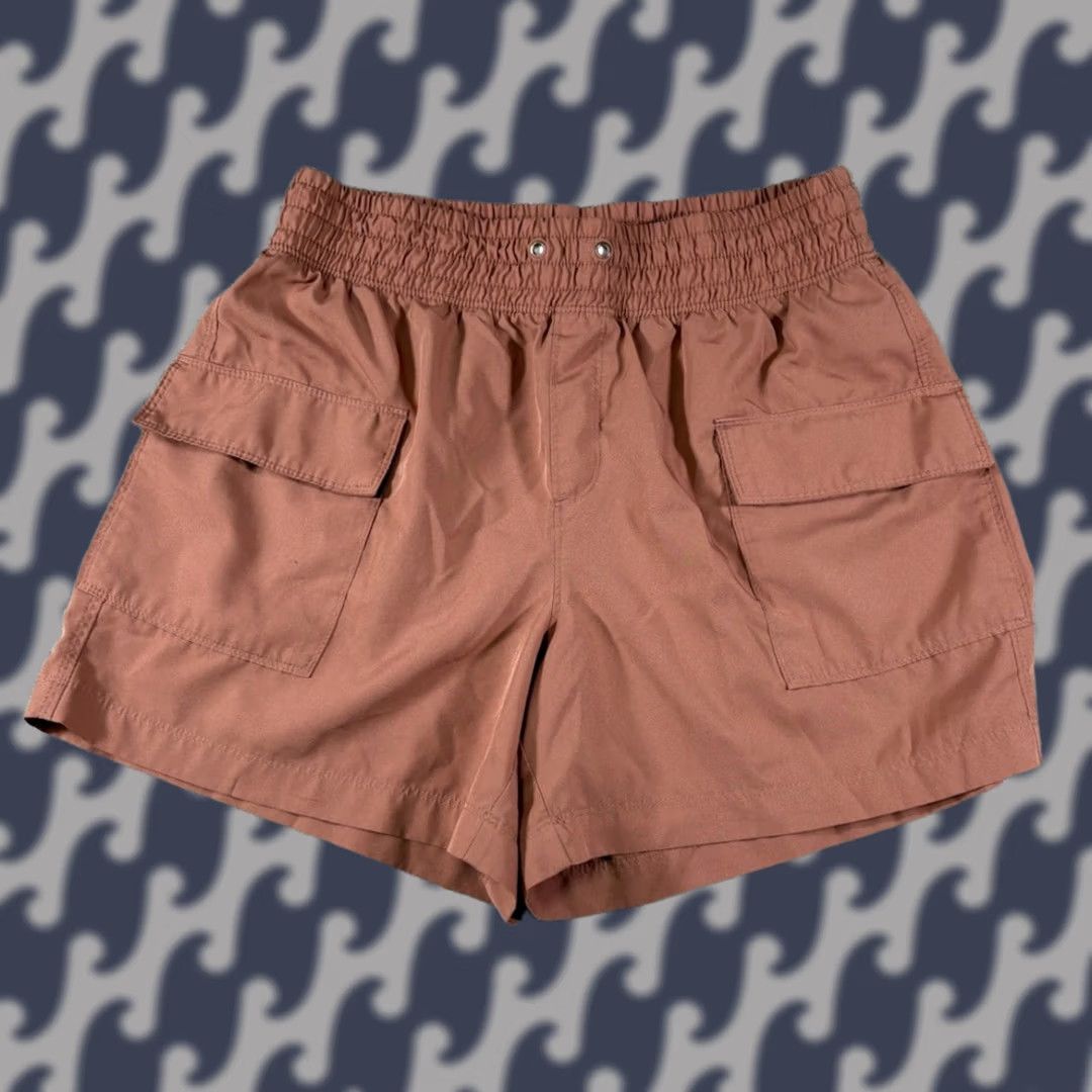 Old Navy Old Navy Women’s S Quick Dry Stretch Tech Cargo Shorts Athletic Running Cargo Shorts Size 28" / US 6 / IT 42 - 1 Thumbnail
