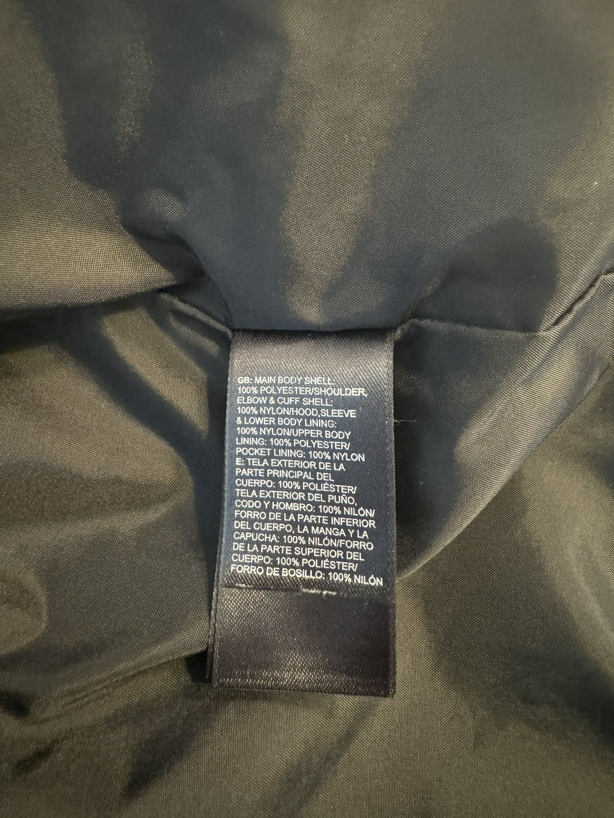 Supreme × The North Face Supreme X The North Face Bandana Mountain Jacket Blue Large Size US L / EU 52-54 / 3 - 10 Thumbnail