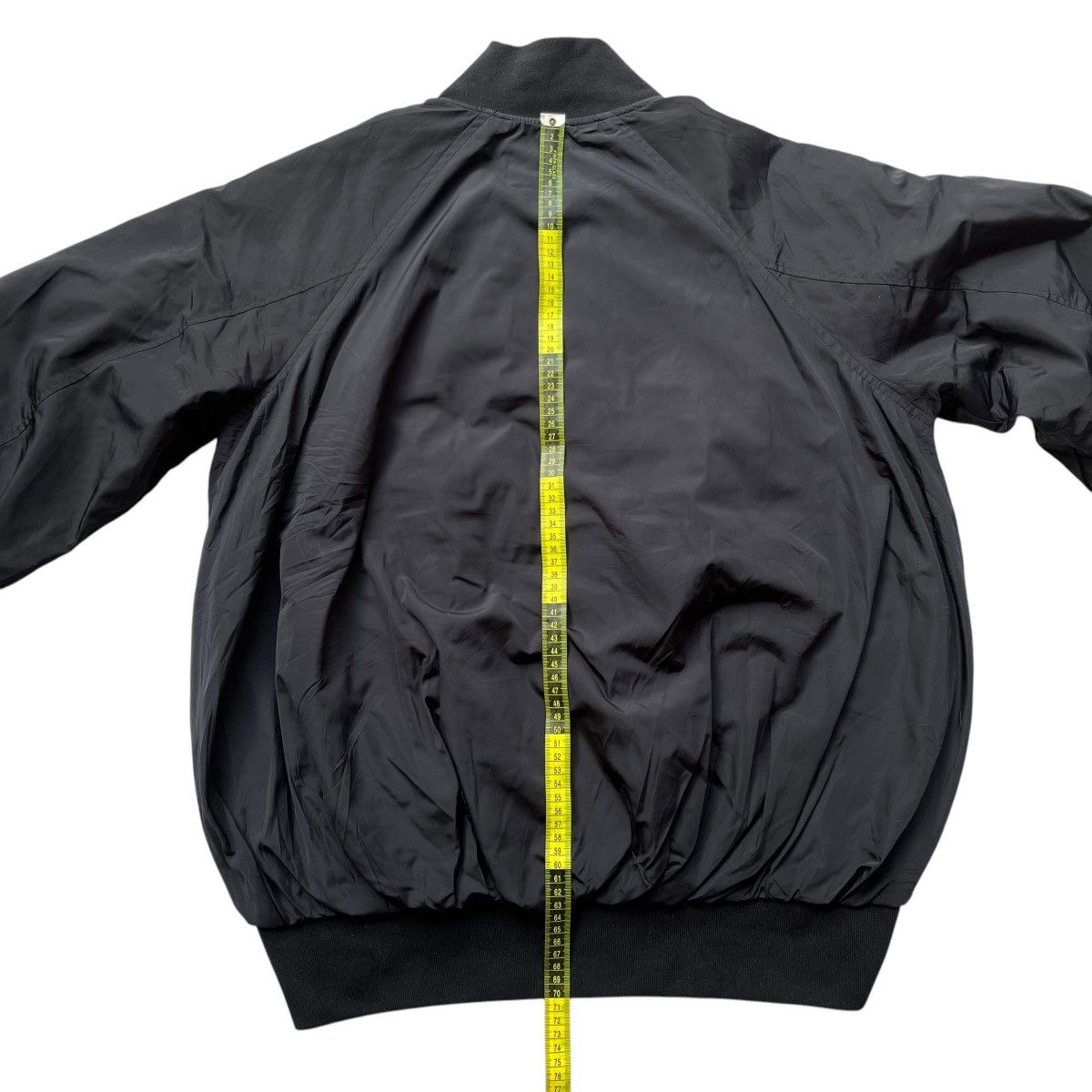 GU × Undercover GU x Undercover Bomber Jacket Size US M / EU 48-50 / 2 - 4 Thumbnail