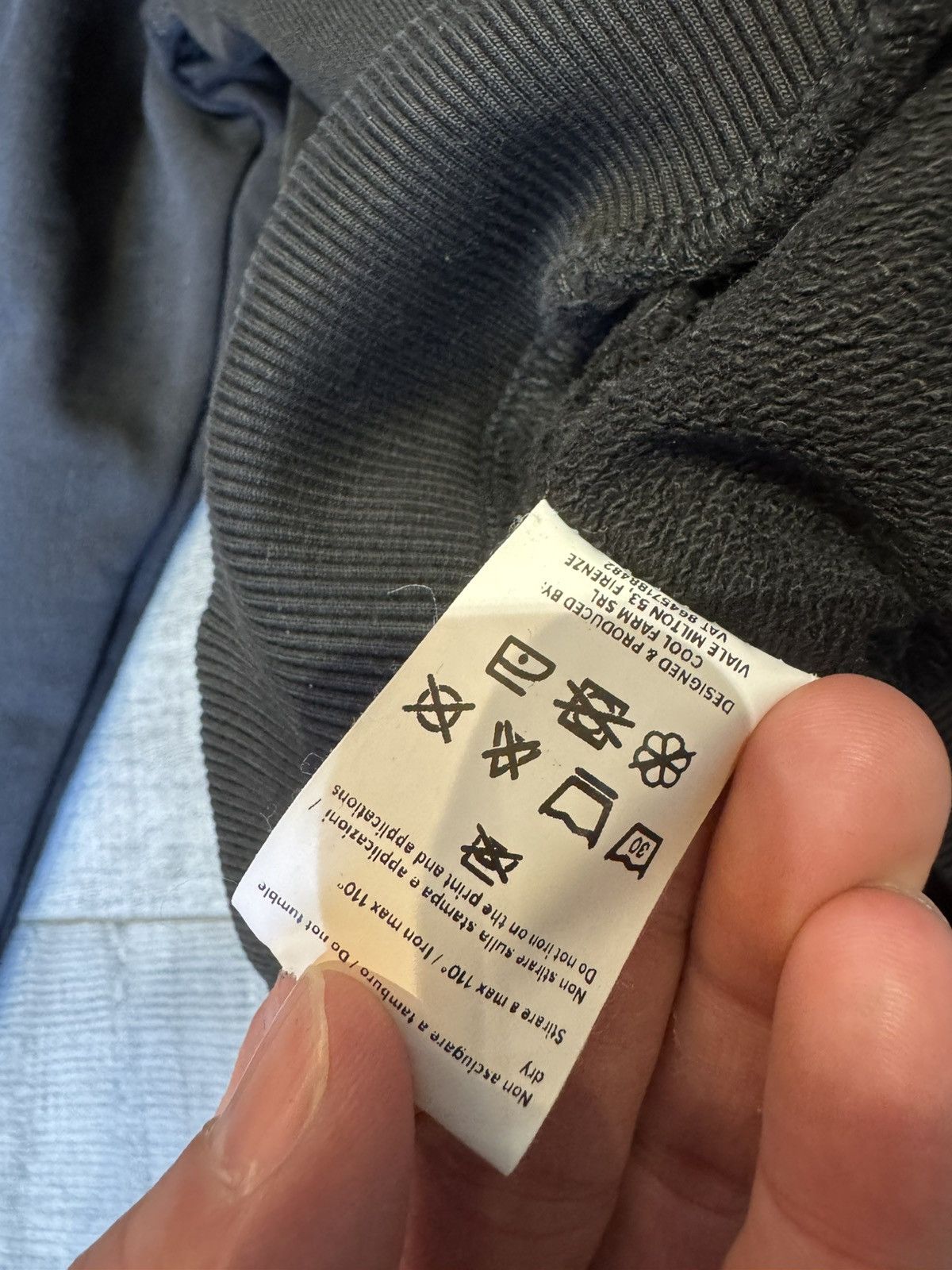 Designer × Japanese Brand Selfmade hoodie Size US L / EU 52-54 / 3 - 9 Thumbnail