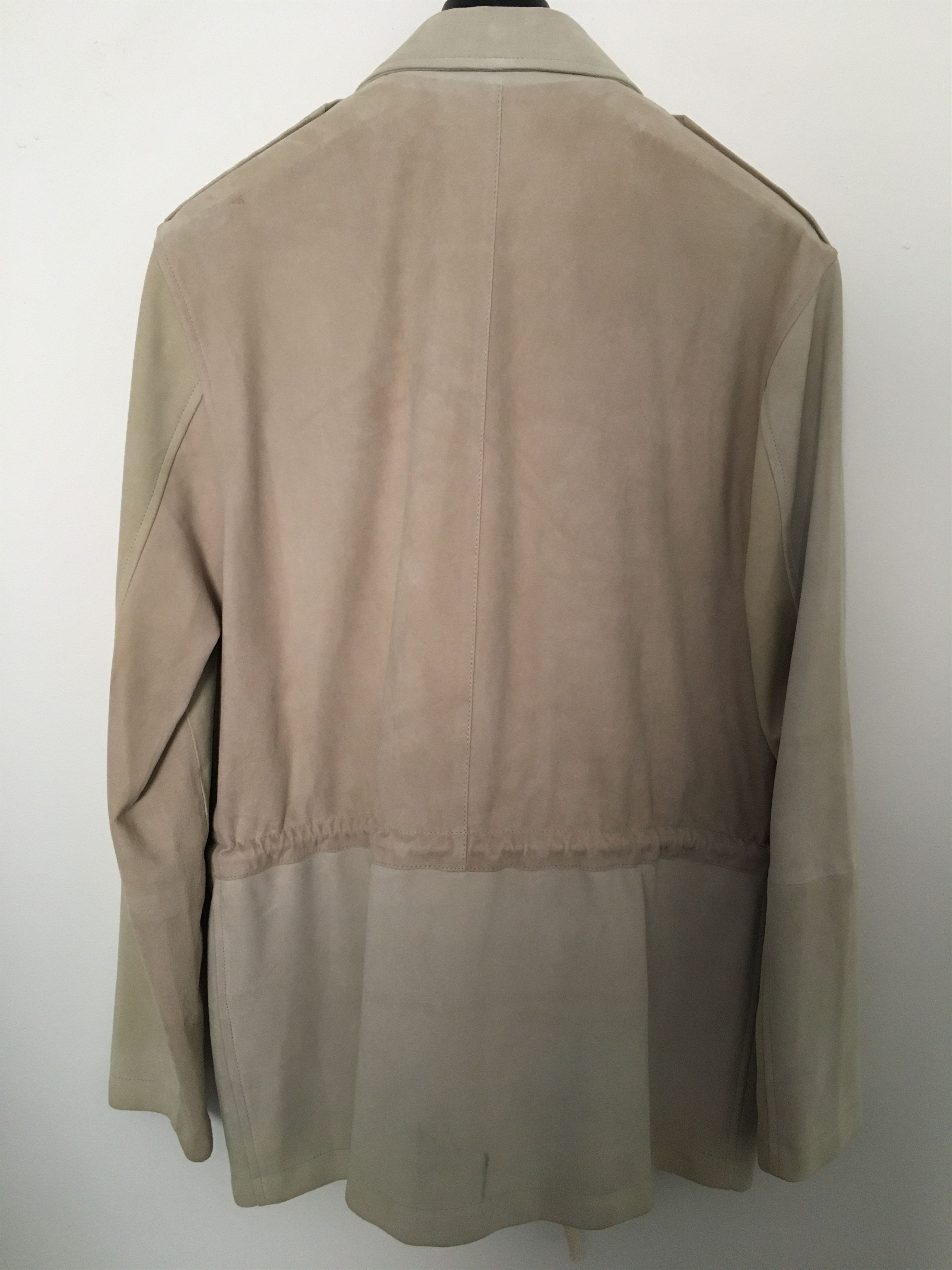 Kith 🇫🇷🇮🇹Duane Field Jacket Paris Flagship Store Exclusive Size US M / EU 48-50 / 2 - 11 Thumbnail