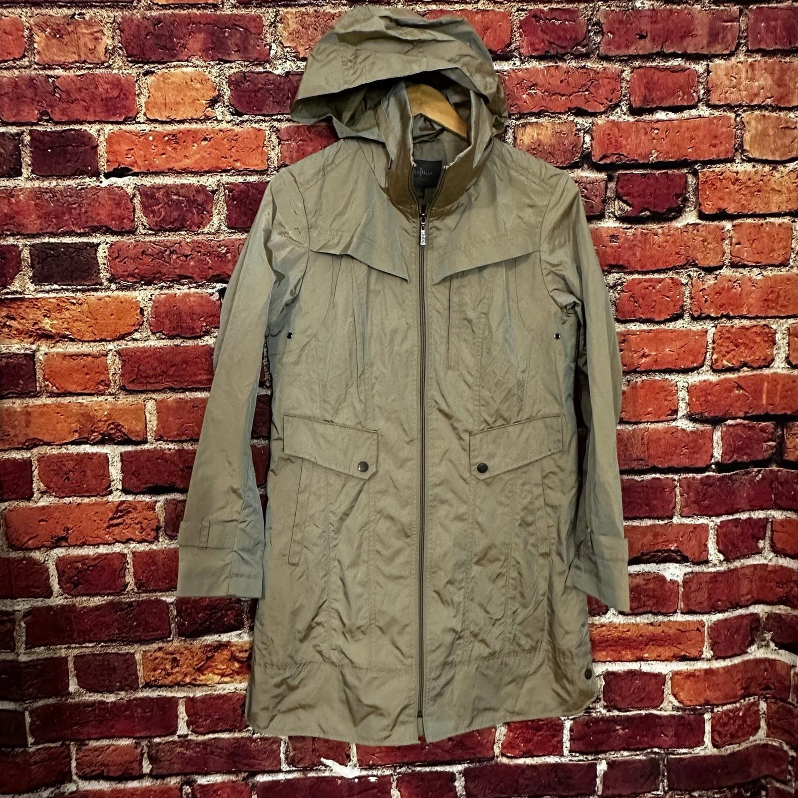 Cole Haan Cole Haan Jacket Size S / US 4 / IT 40 - 1 Thumbnail