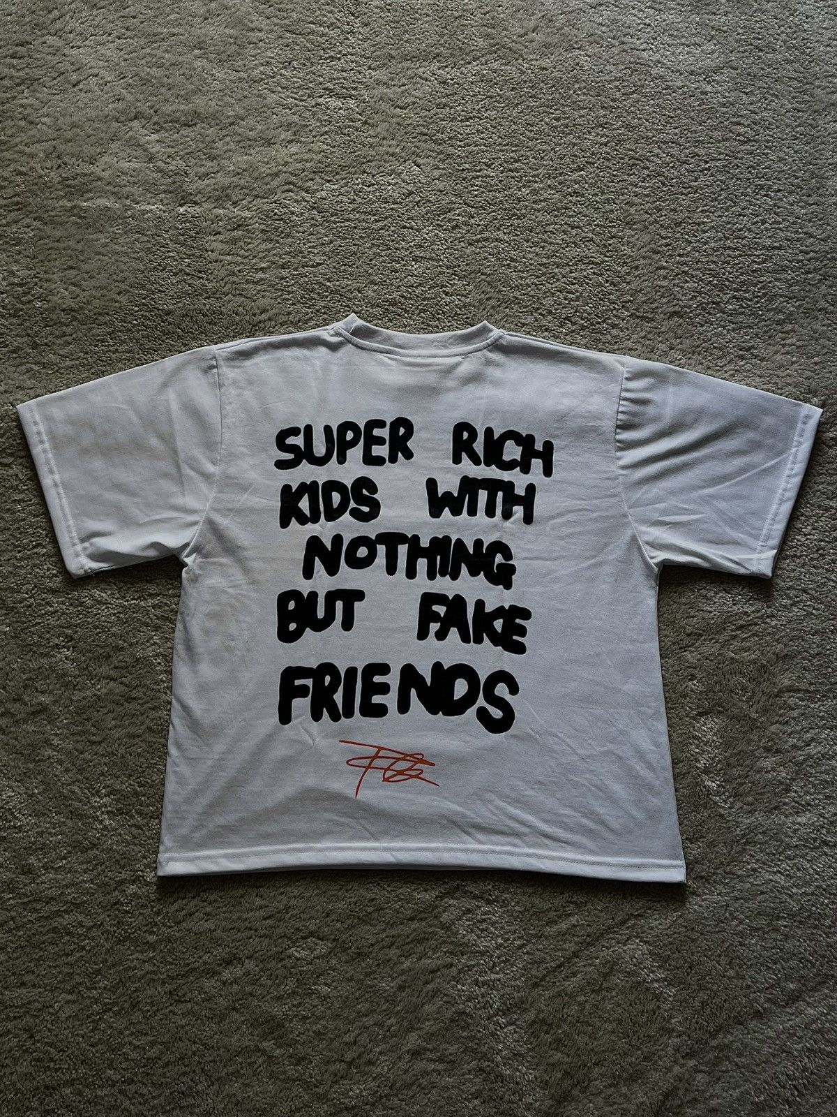 Other Frank Ocean Hello Kitty Tee Size M / US 6-8 / IT 42-44 - 2 Thumbnail