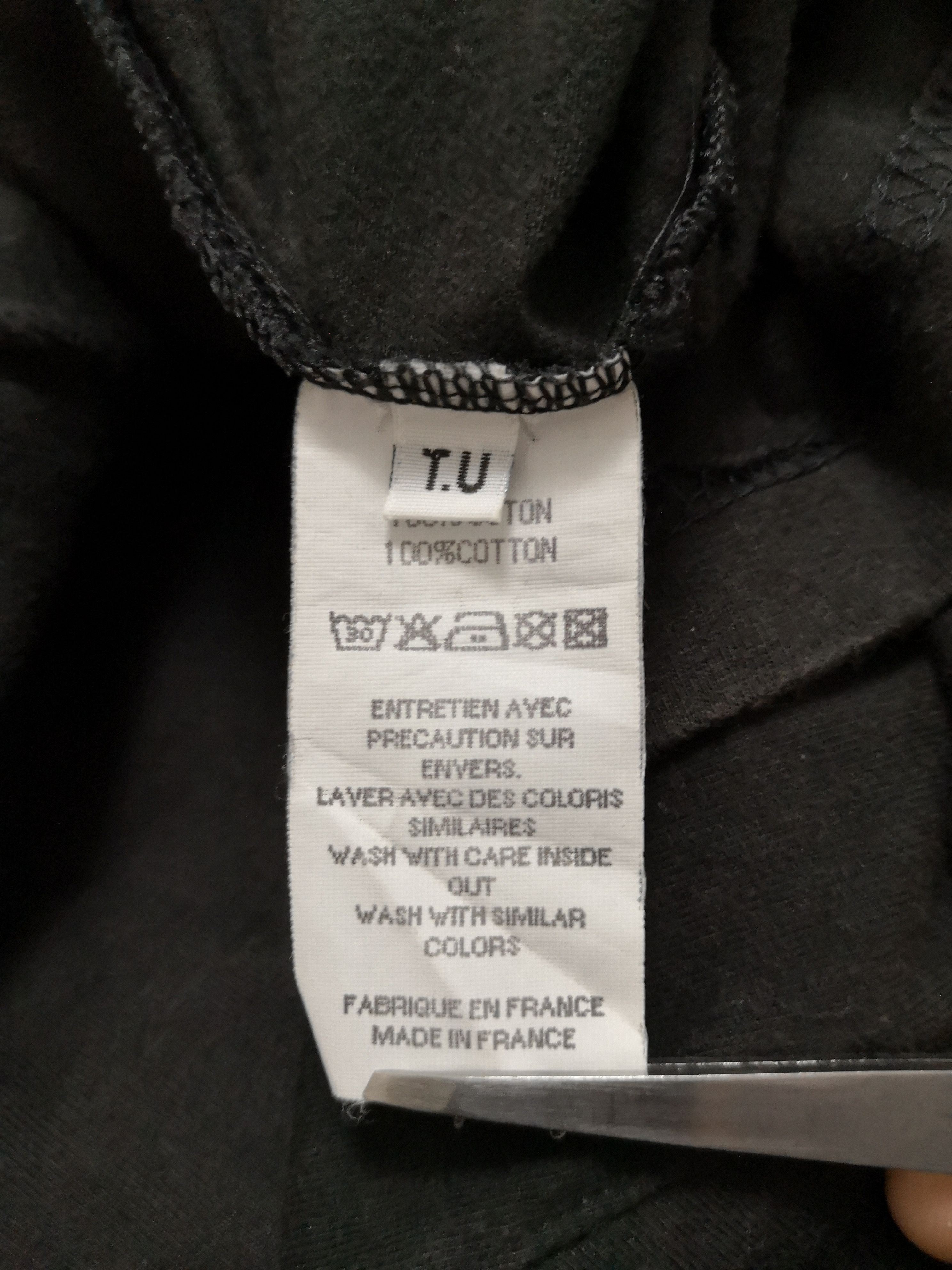 Maison Margiela Deconstructed Reconstructed Jacket Size M / US 6-8 / IT 42-44 - 3 Thumbnail