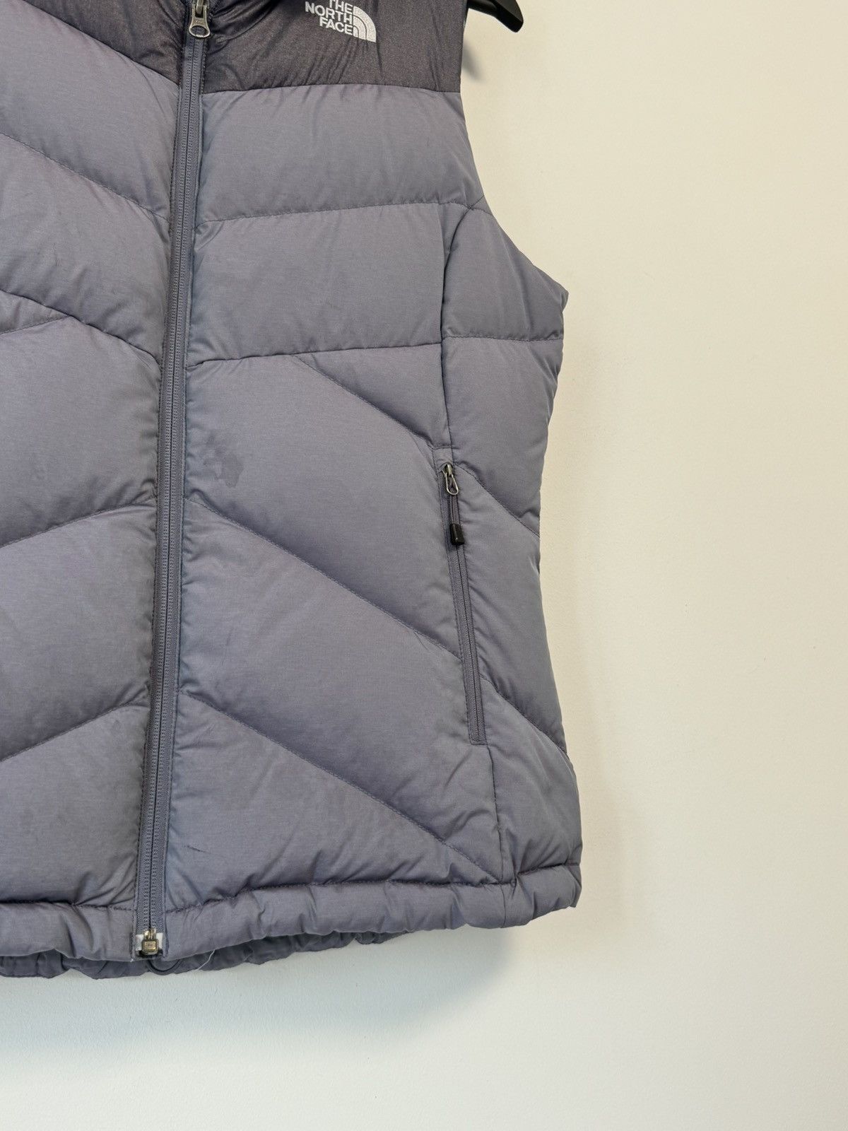 The North Face ☔️The North Face Vintage Vest Women’s Y2K style Size M / US 6-8 / IT 42-44 - 5 Thumbnail