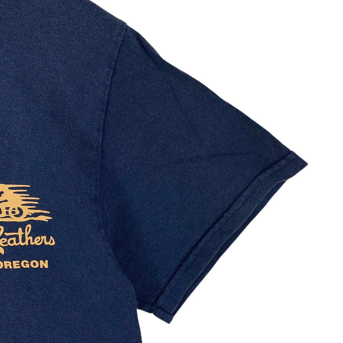 Other Langlitz Leathers Portland Oregon Graphic Tee Size US S / EU 44-46 / 1 - 7 Thumbnail