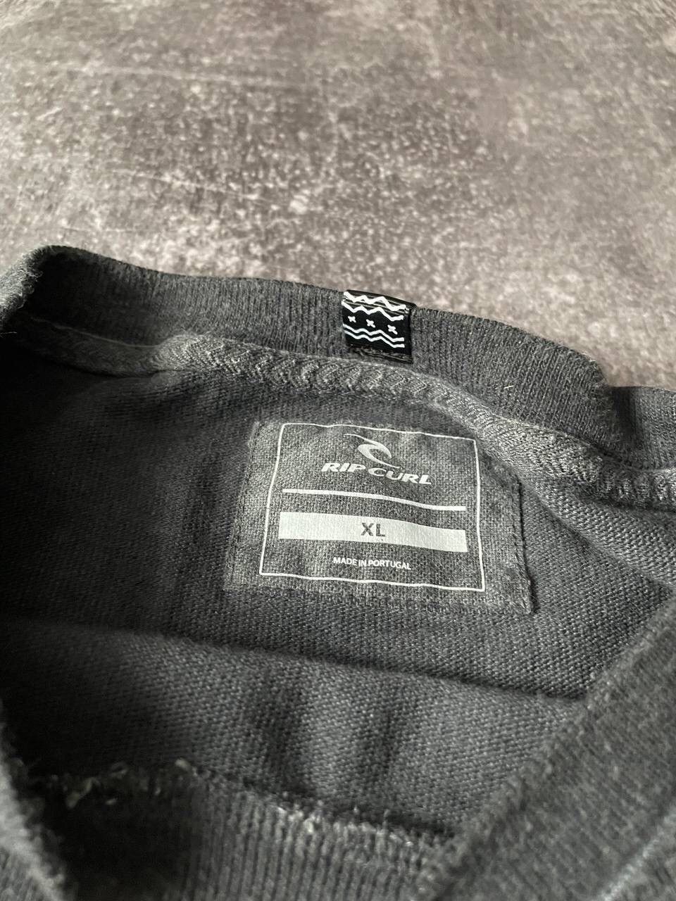 Rip Curl × Ripcurl Vintage Rip Curl Surf Style Crewneck Sweatshirt Y2K Rare Size US XL / EU 56 / 4 - 5 Thumbnail