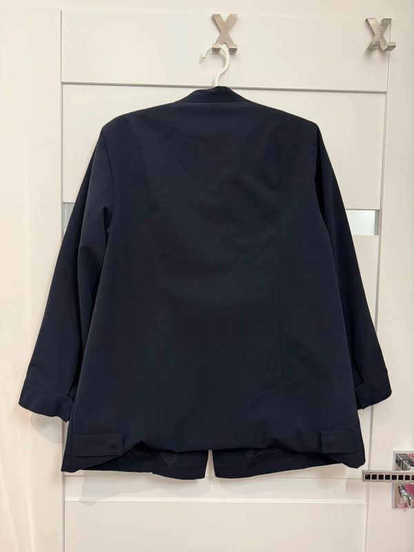 Other Marina Sport Marina Rinaldi jacket L coat L Size L / US 10 / IT 46 - 2 Thumbnail