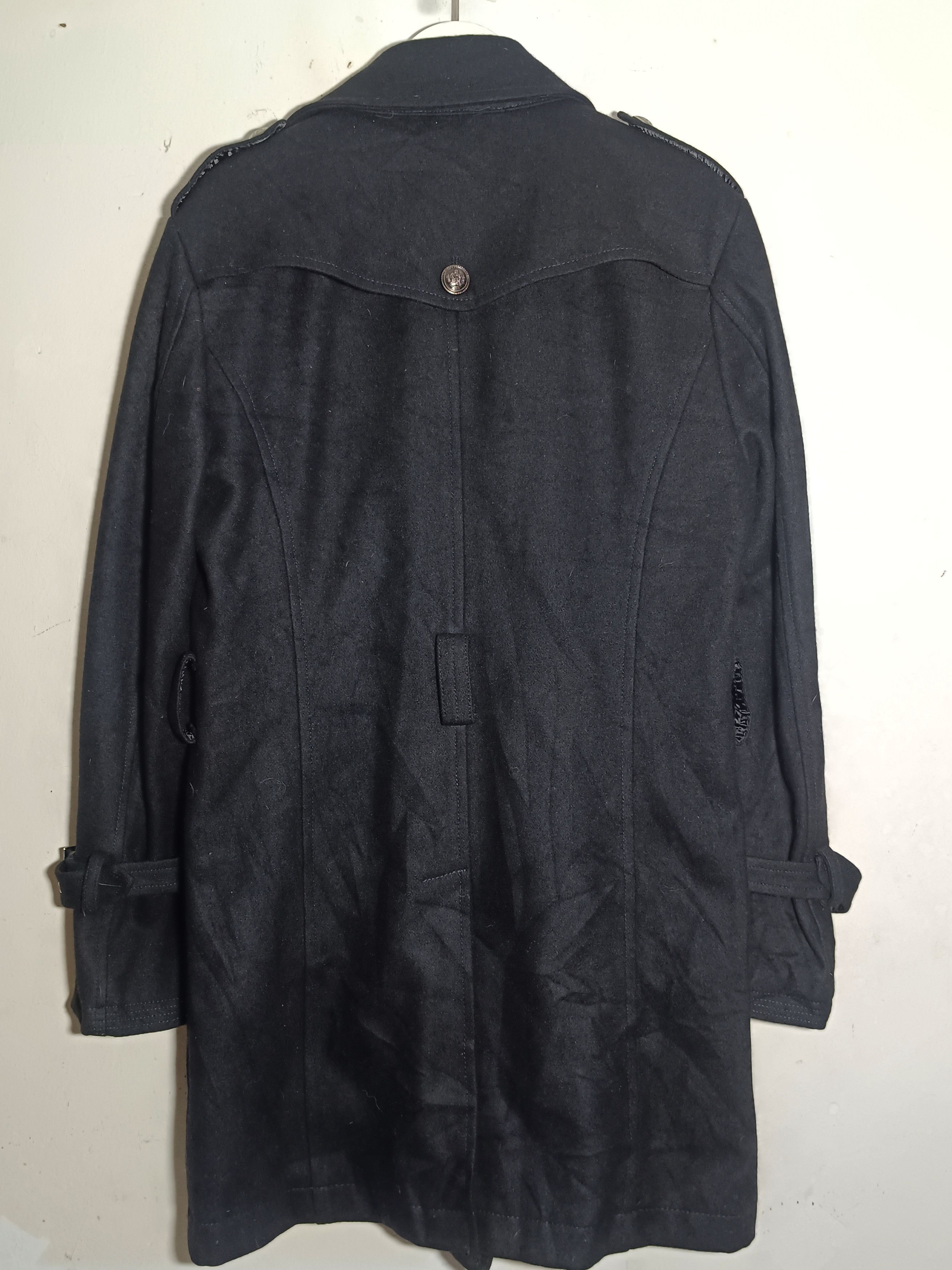semanticdesign Semantic design trench coat Size US M / EU 48-50 / 2 - 4 Thumbnail