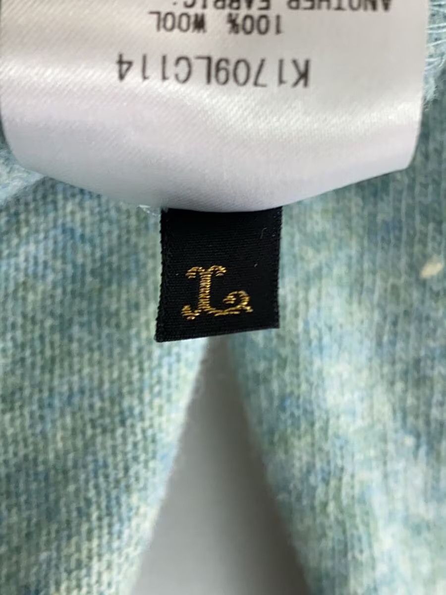 Kapital Wool Button Shirt Size US L / EU 52-54 / 3 - 5 Thumbnail
