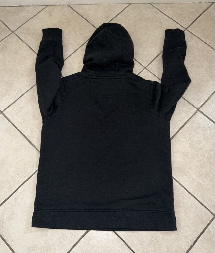 Carhartt CARHARTT RAIN DEFENDER RELAXED HOODIE BLACK PINK MEDIUM Size M / US 6-8 / IT 42-44 - 8 Thumbnail