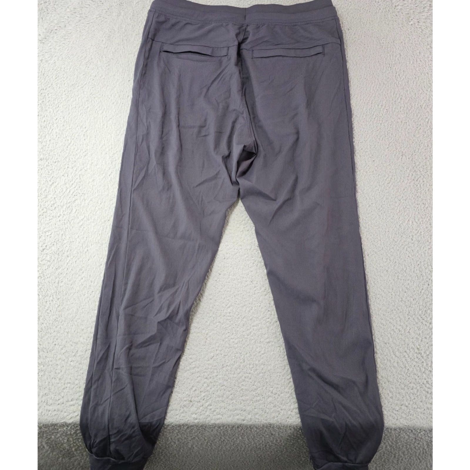 Primitive Born Primitive x Barbell Jogger Pants Mens S Performance Workout Athleisure Size US 29 - 6 Thumbnail