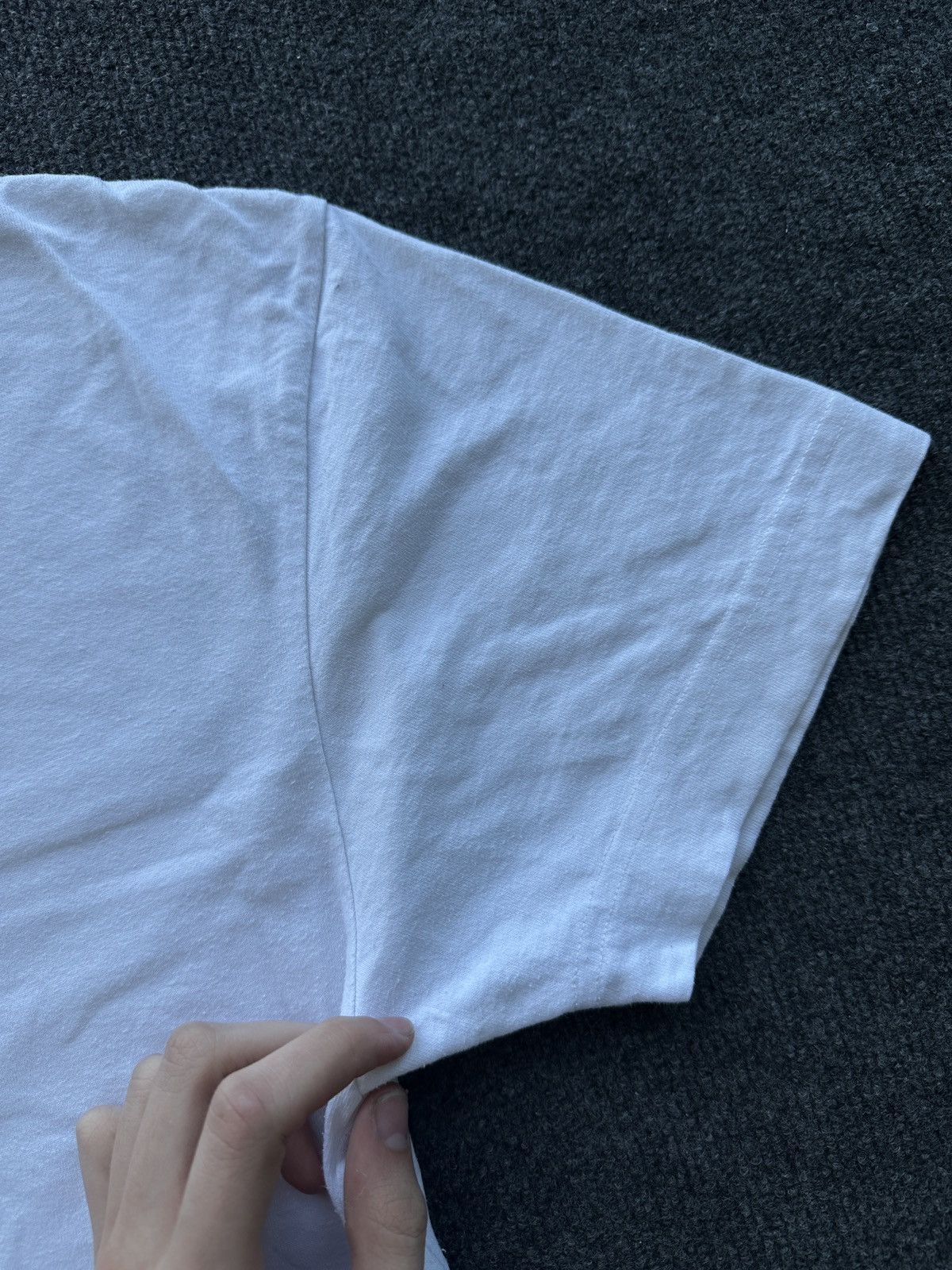Palm Angels GRAIL🚨Palm Angels PALM STREET BIG LOGO T -Shirt y2k Size US S / EU 44-46 / 1 - 4 Thumbnail