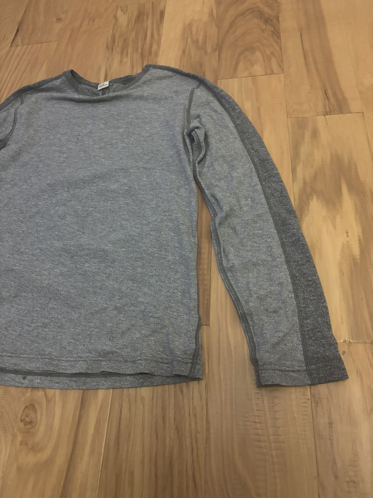 Club Monaco Club Monaco Long Sleeve Size S / US 4 / IT 40 - 3 Thumbnail