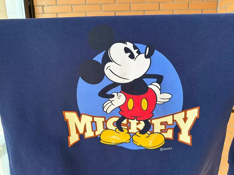 Vintage Tee 90s Disney Goofy 2505-Nextarrow Size US XL / EU 56 / 4 - 4 Thumbnail