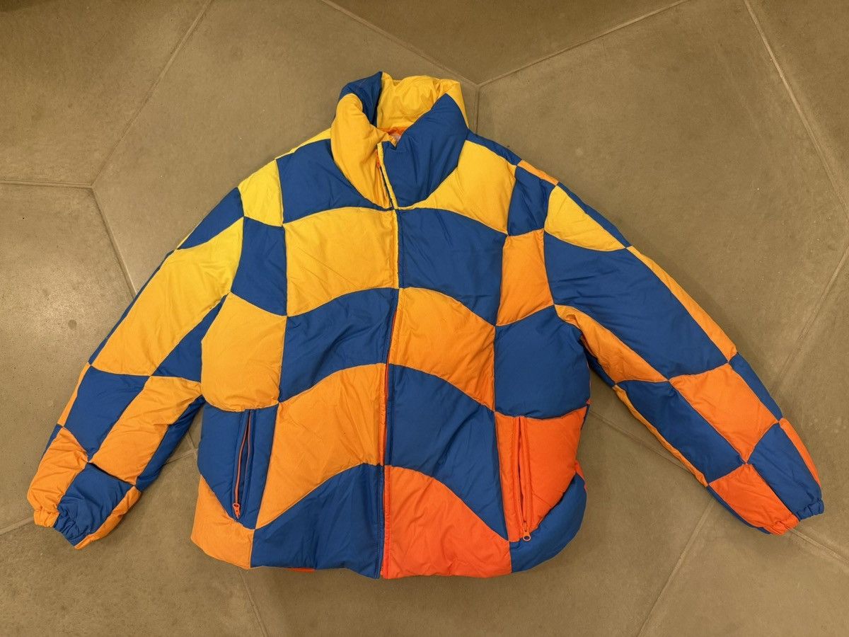 ERL ERL Down Puffer Jacket Size US M / EU 48-50 / 2 - 1 Thumbnail