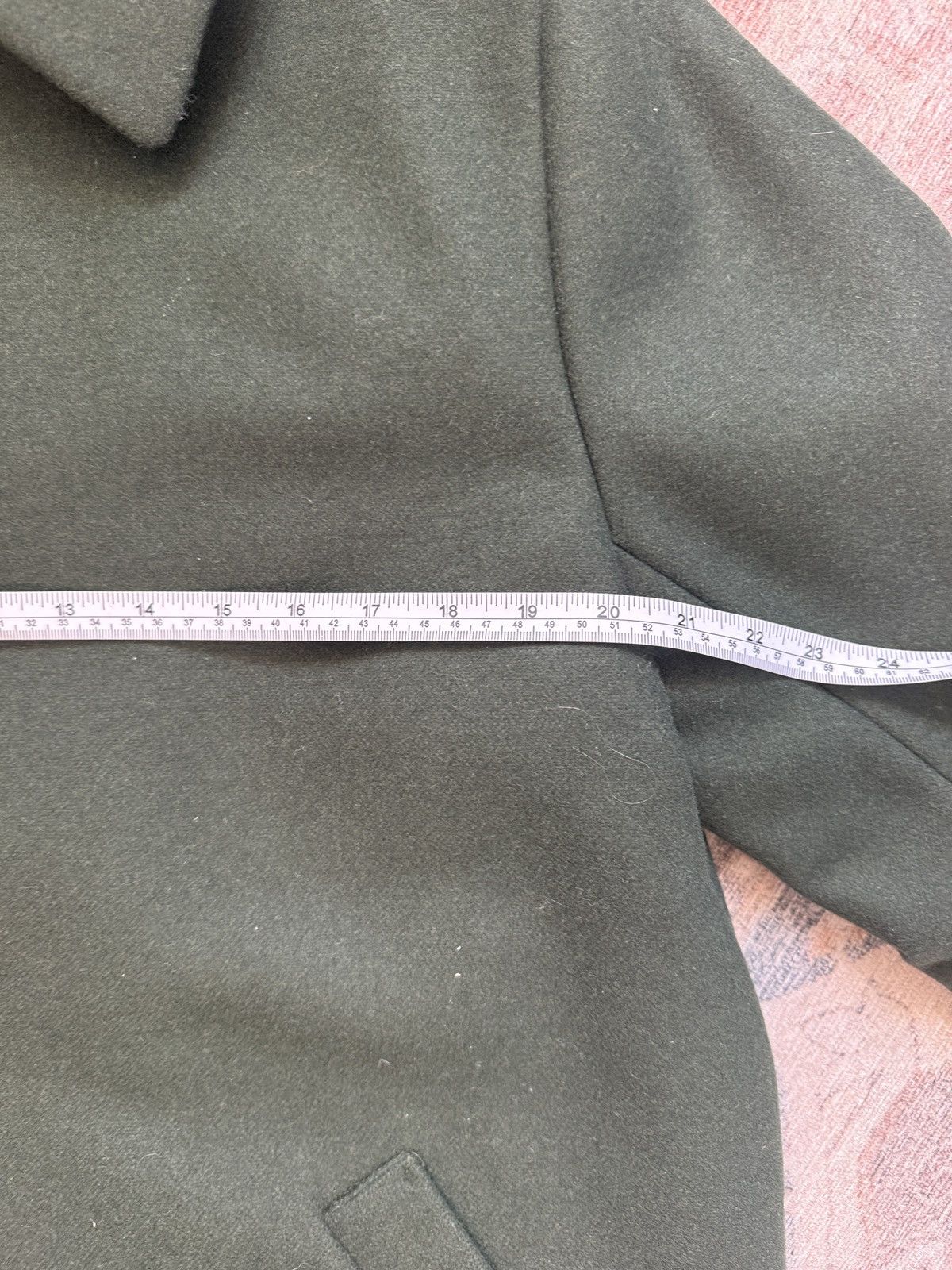 A Kind Of Guise A Kind Of Guise McNamara Coat Size US M / EU 48-50 / 2 - 6 Thumbnail