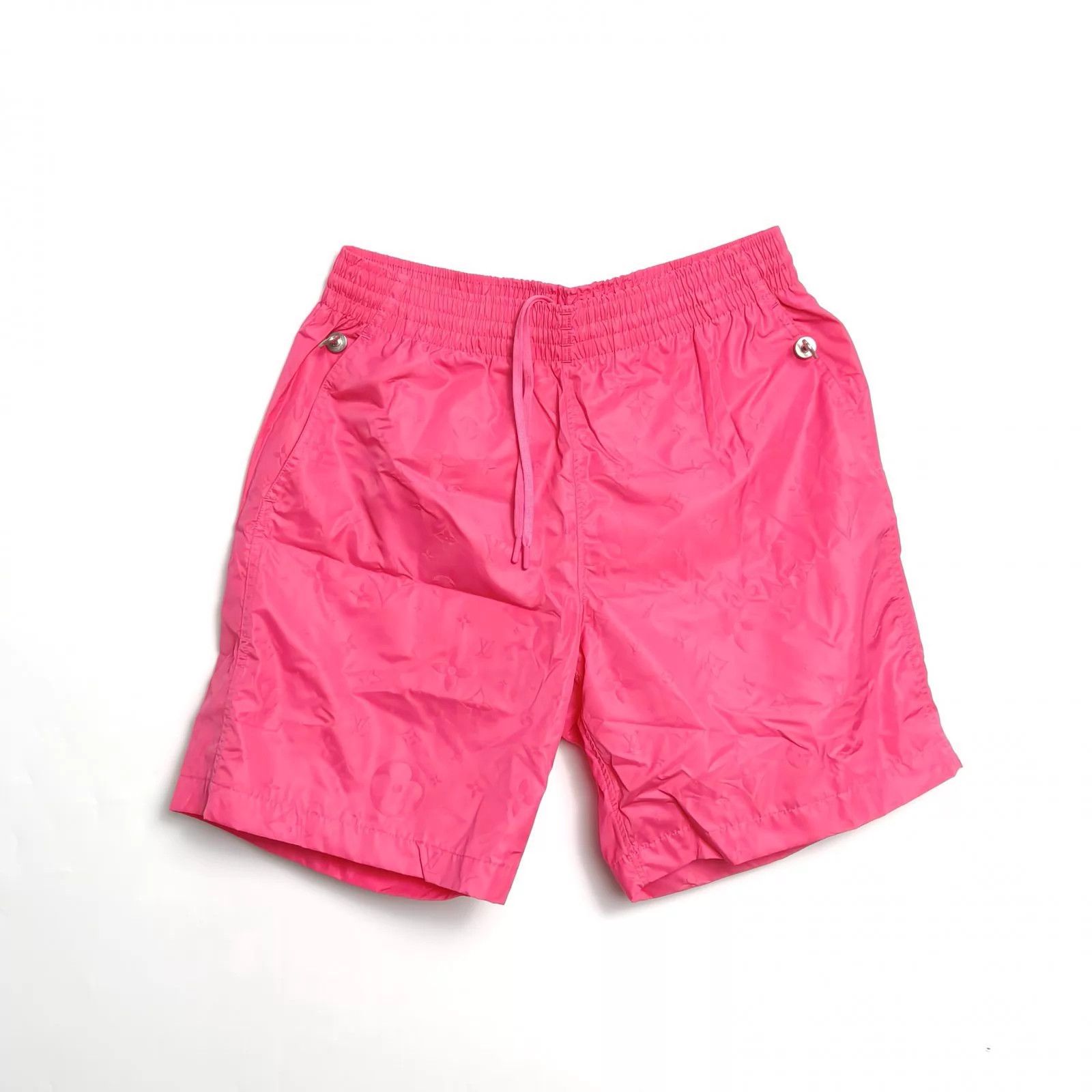 Louis Vuitton Louis Vuitton S Shorts With Tags Size 26" / US 2 / IT 38 - 1 Thumbnail