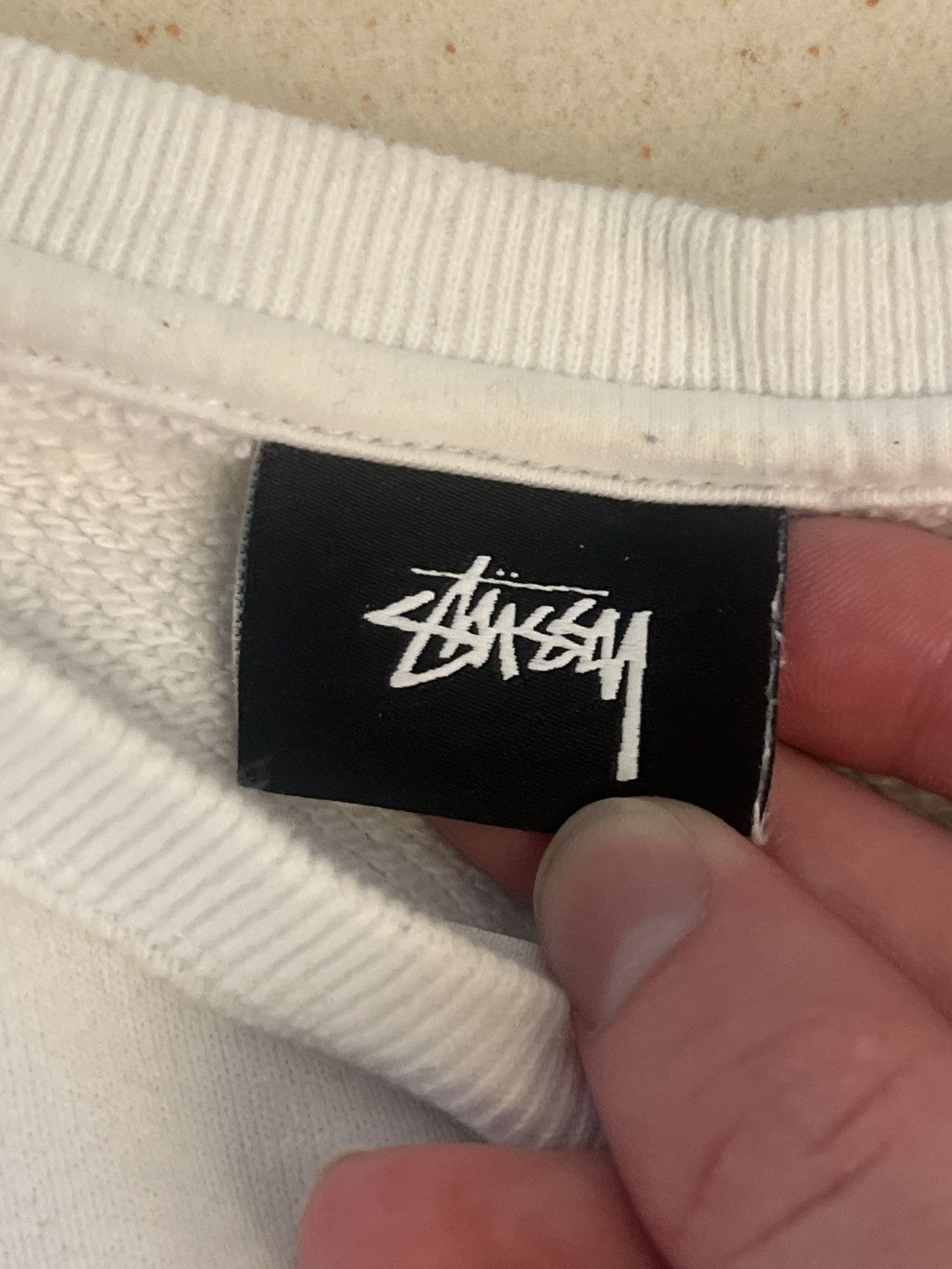 Stussy Friends and Comme does Garçon Happy Holidays Size US S / EU 44-46 / 1 - 6 Preview