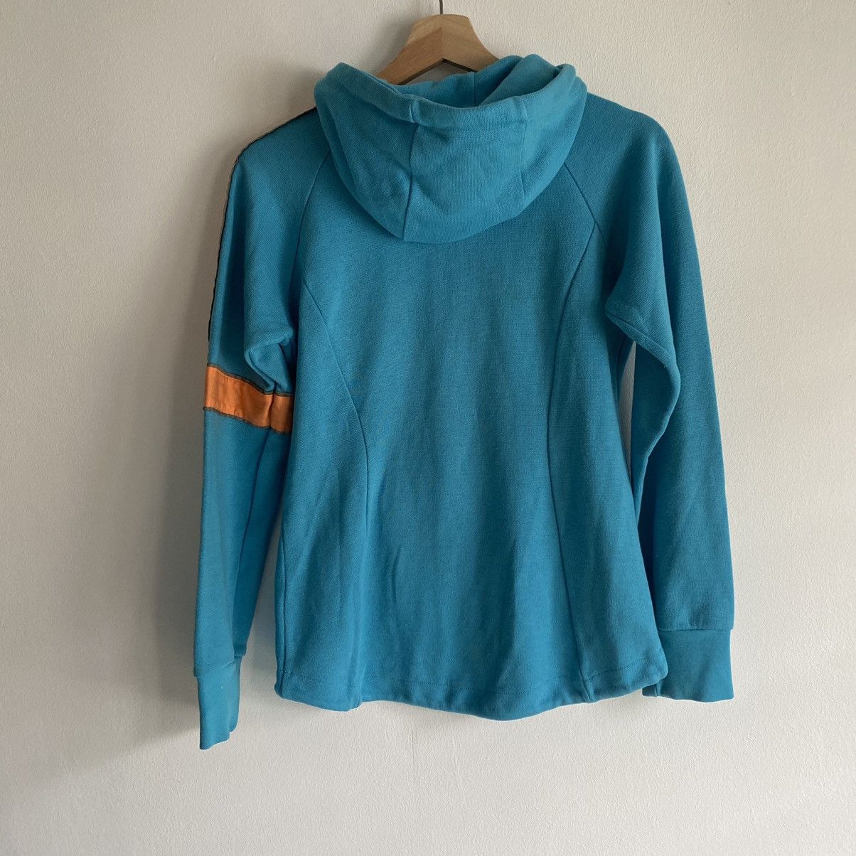 Hysteric Glamour Crazy Archival Hysteric Glamour Fuck It Zip Up Hoodie Size M / US 6-8 / IT 42-44 - 9 Thumbnail