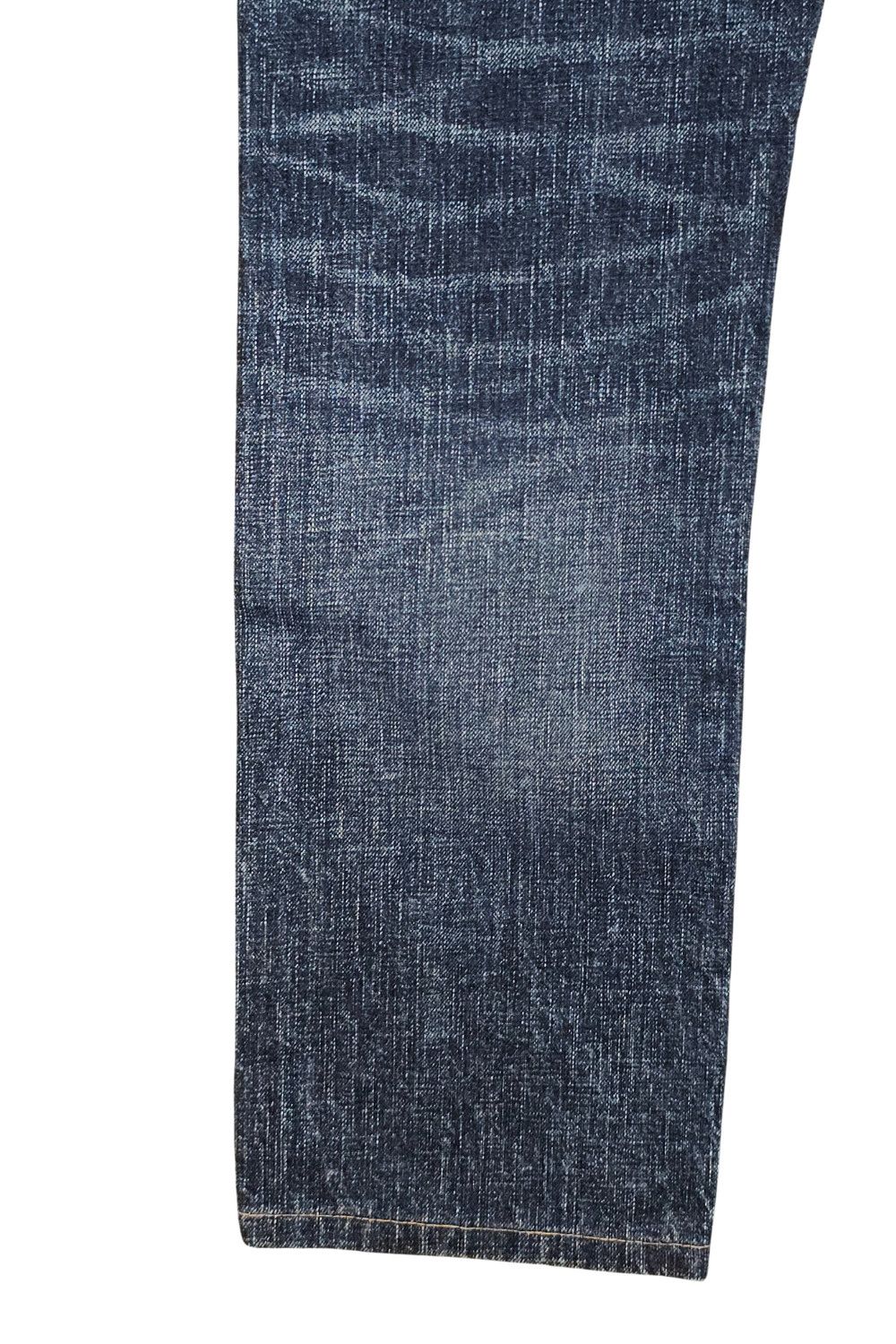 RRL Ralph Lauren RRL Low Straight - 'Milwaukee' - Japan Woven Selvedge Size US 31 - 9 Thumbnail