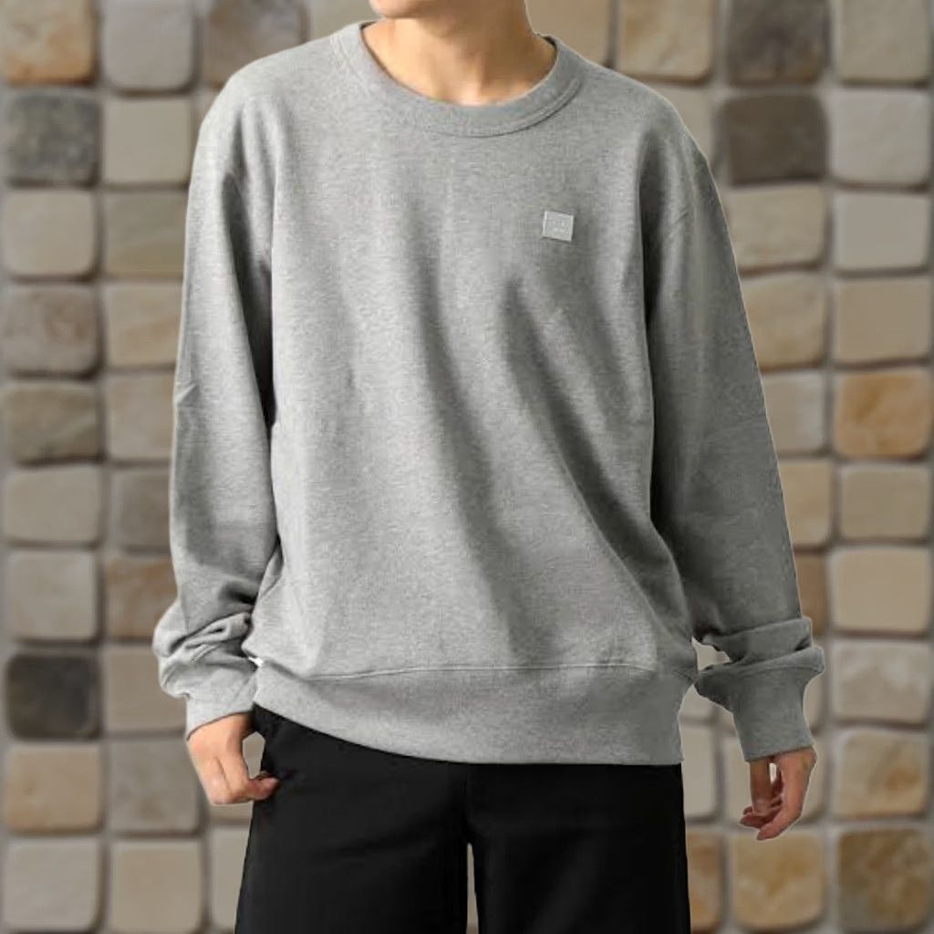 Acne Studios Acne Studios Banana Sweatshirt | Grailed