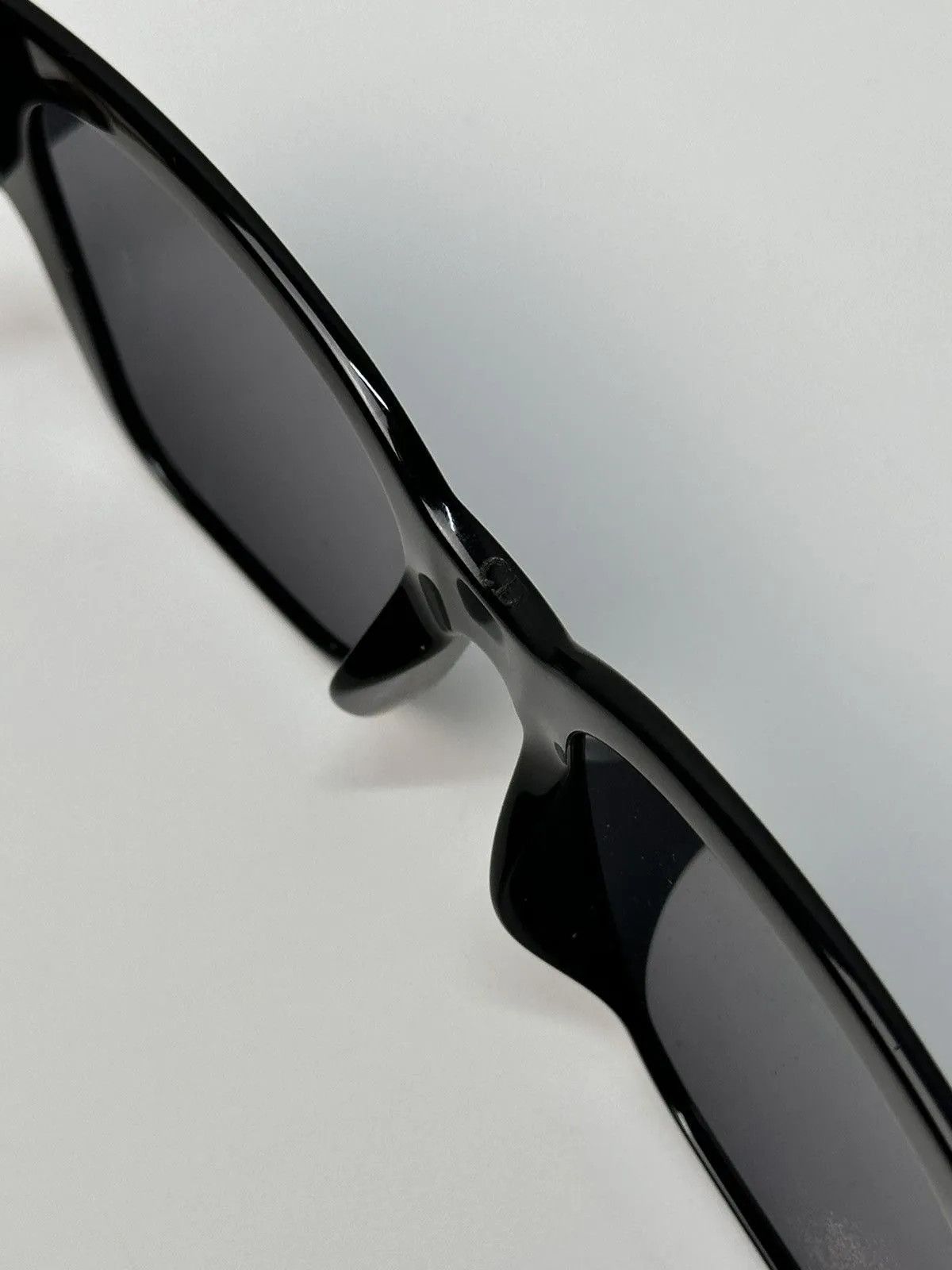 Christian Dior Monsieur Christian Dior Glasses Vintage Luxury Prada style Avantgarde Size ONE SIZE - 8 Thumbnail