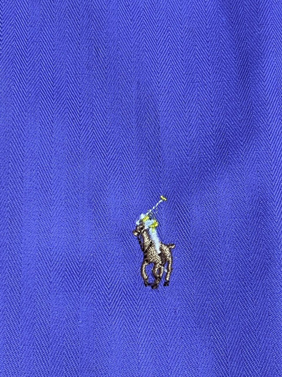 Polo Ralph Lauren Vintage Polo by Ralph Lauren Shirt size XL Size US XL / EU 56 / 4 - 3 Thumbnail