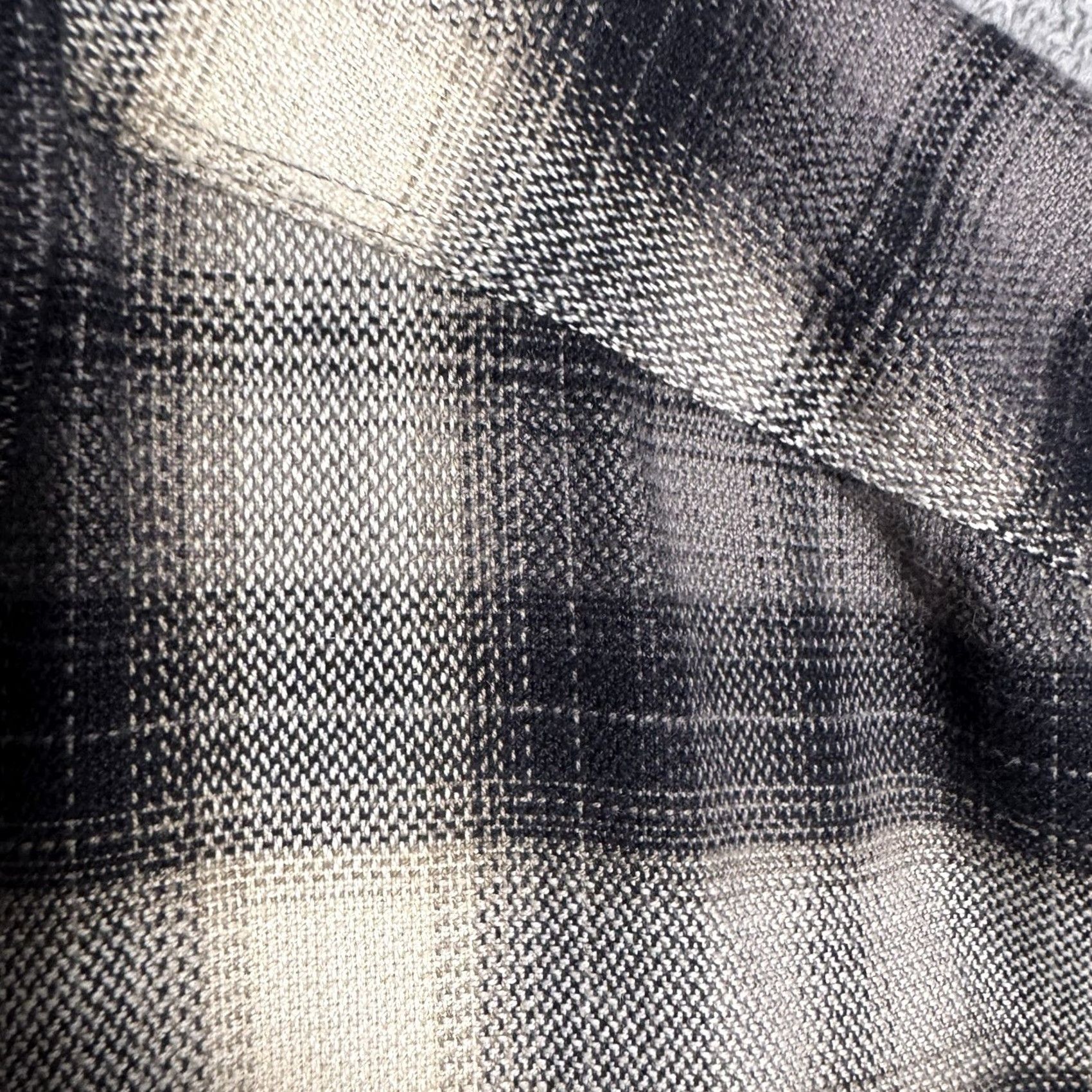 Vintage KUHL Shirt Mens 3XL Plaid The Law Flannel Shadow Barn Chore 7373 Size US XXL / EU 58 / 5 - 5 Thumbnail
