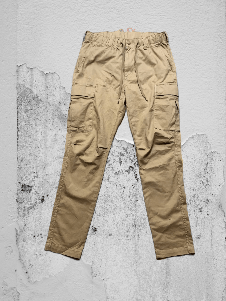 Polo Ralph Lauren Polo Ralph Lauren Casual cargo Pants size 30 Y2K Vintage Size US 30 / EU 46 - 1 Thumbnail