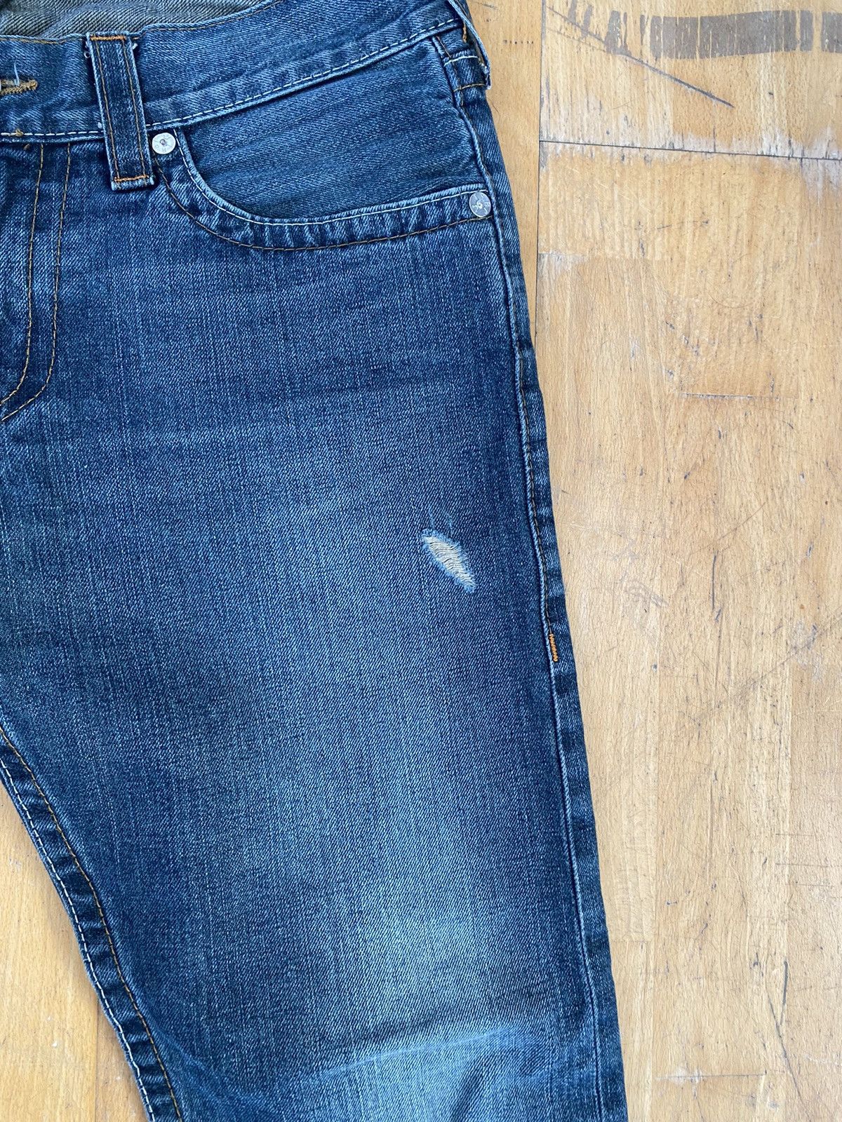 True Religion True religion jeans Size US 40 / EU 56 - 2 Thumbnail