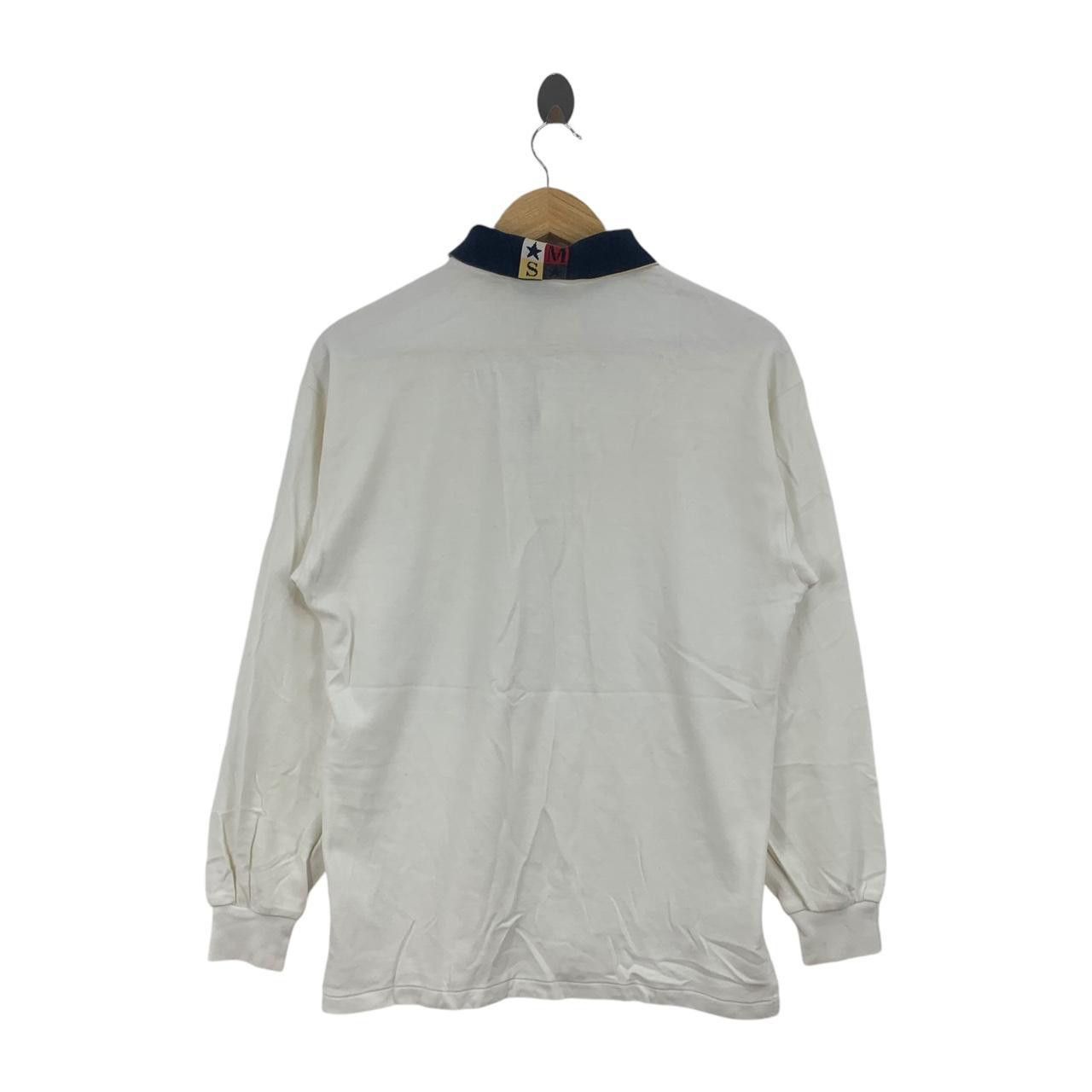 Vintage Vintage 90’ GRAND SLAM MUNSINGWEAR Polo Tee Shirt Top Size US M / EU 48-50 / 2 - 4 Thumbnail