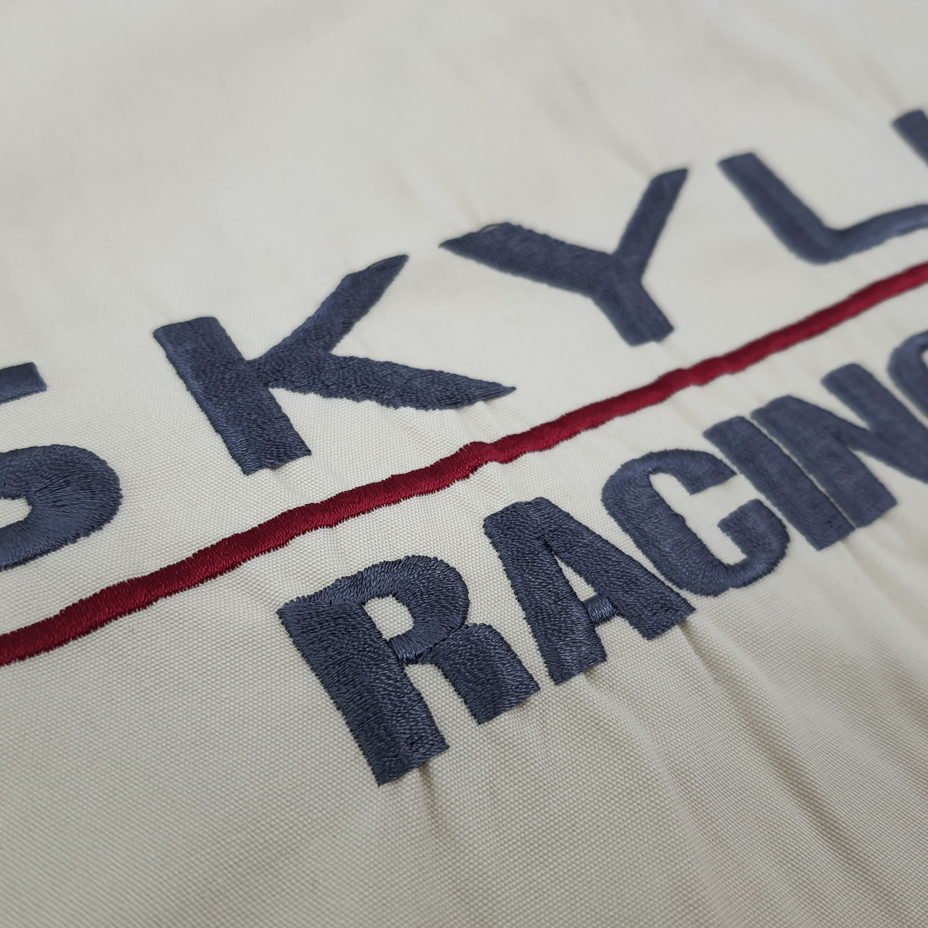 Nissan Vintage Nissan Skyline Racing Team Jacket C271N5 Size US L / EU 52-54 / 3 - 8 Thumbnail