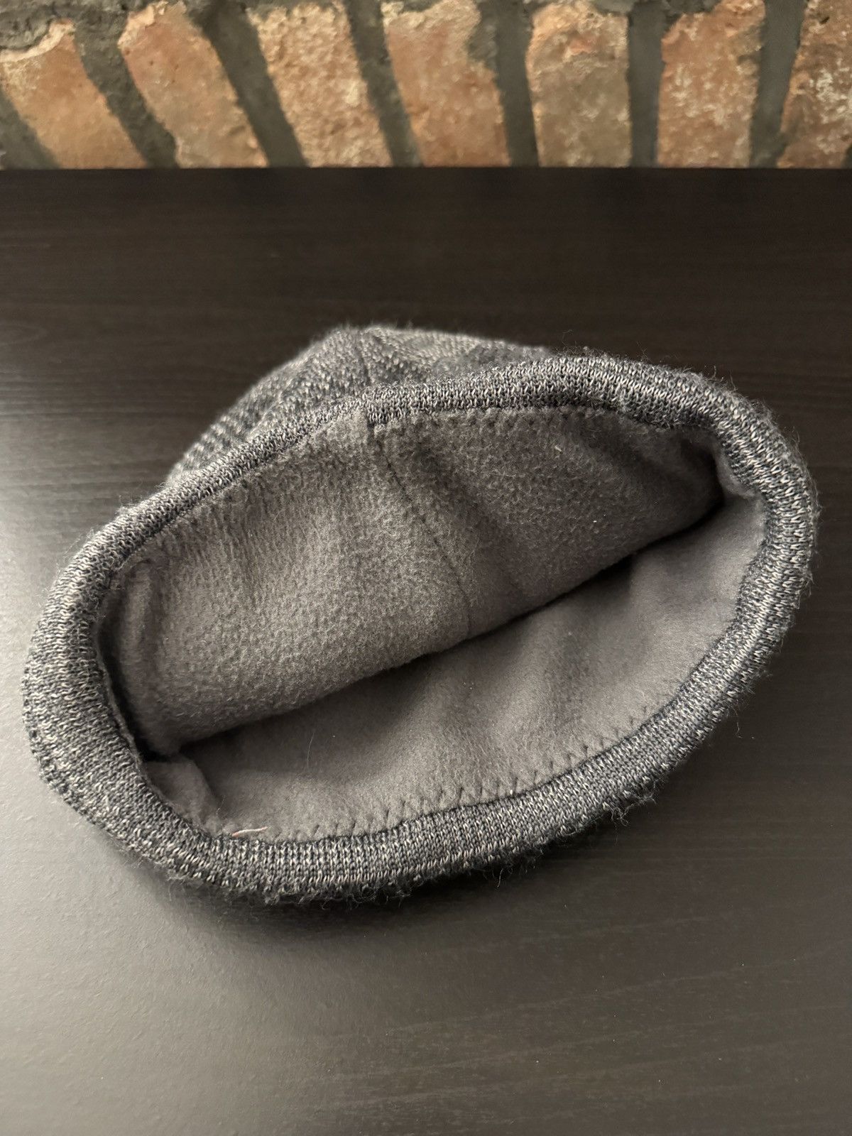 Kith Kith Aspen Beanie Size ONE SIZE - 2 Thumbnail