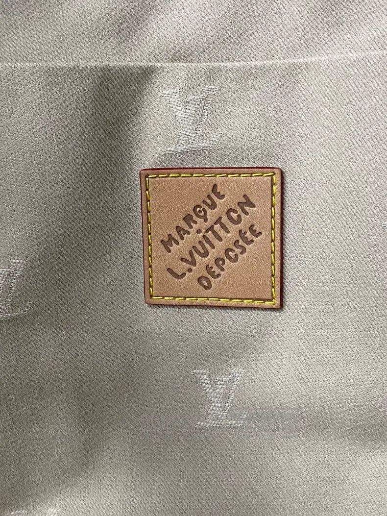 Louis Vuitton Louis Vuitton size US 60 shorts Size US 44 / EU 60 - 5 Thumbnail