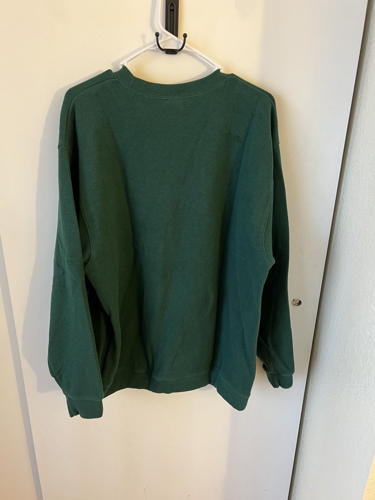 Disney Disney 90’s Pinocchio Jiminy Cricket Sweater (XL) Size US XL / EU 56 / 4 - 2 Thumbnail