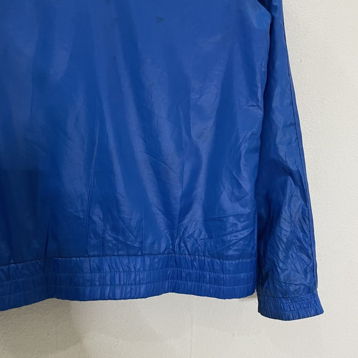 Vintage Adidas Small Logo Jacket