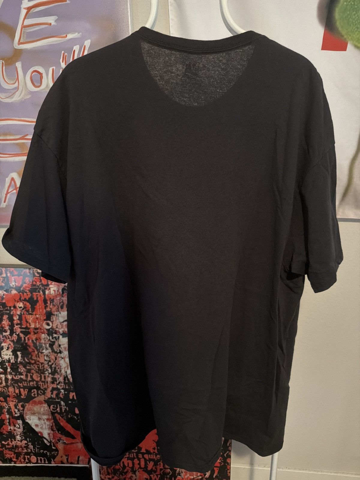 Zion Rootswear Bob Marley Tee Size US XXL / EU 58 / 5 - 2 Thumbnail