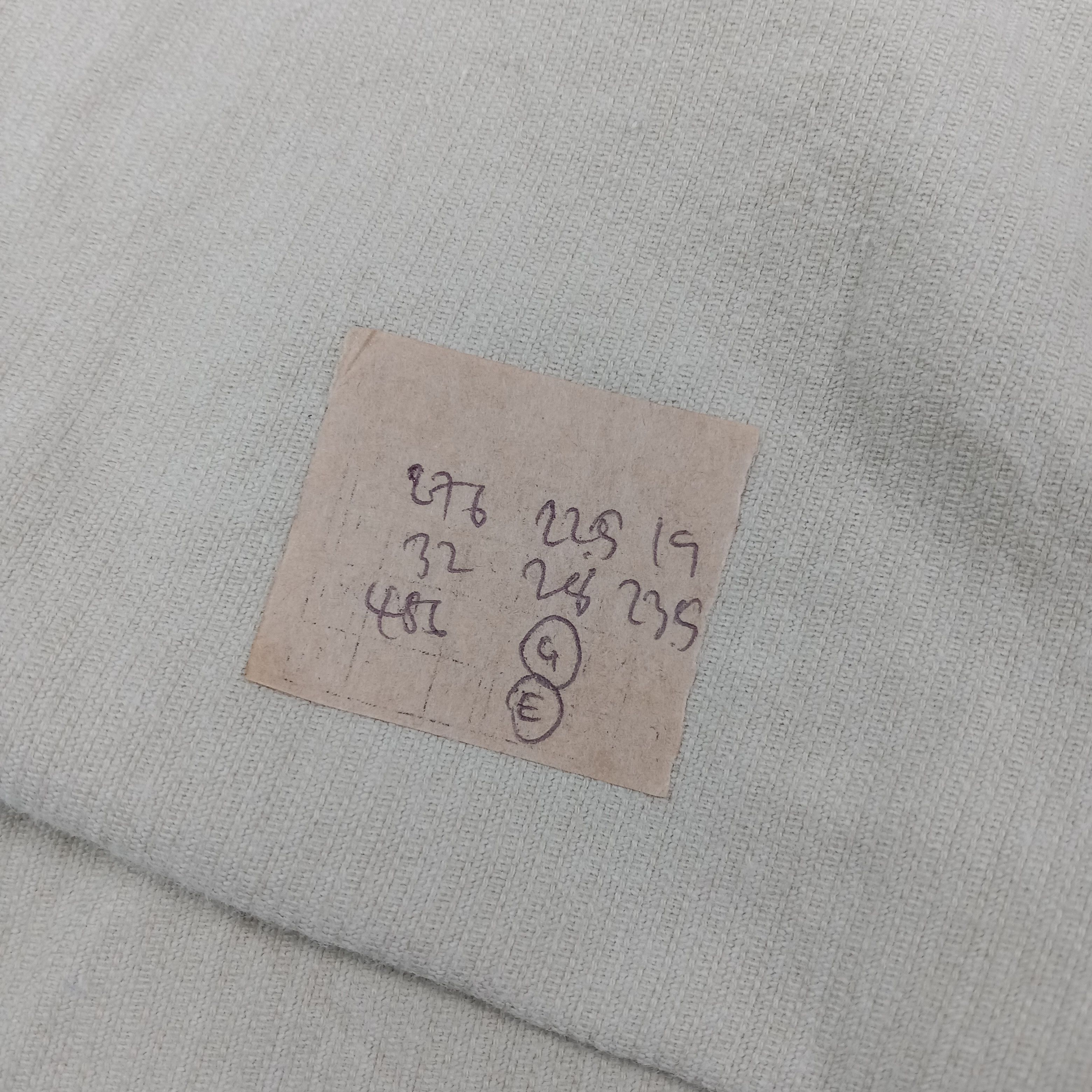 Sugar Cane Vintage Sugar Cane Corduroy Button Up Shirt C276N33 Size US M / EU 48-50 / 2 - 8 Thumbnail