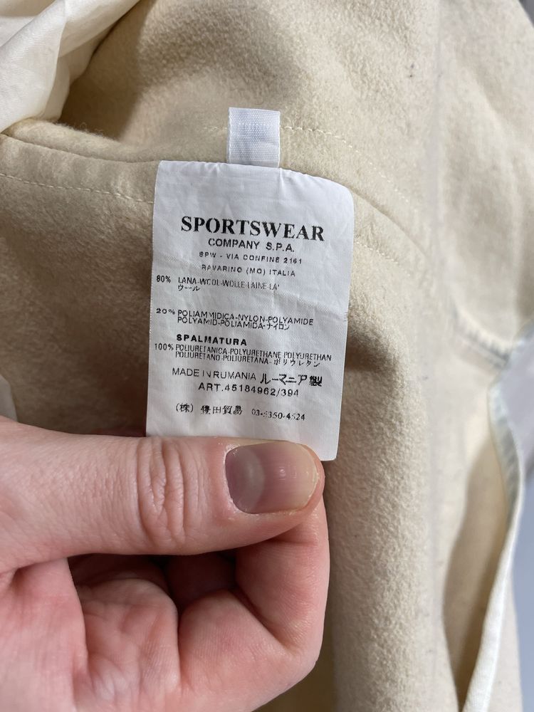 C.P. Company Cp Company Vintage Jacket 3D Pockets Size US XL / EU 56 / 4 - 6 Thumbnail