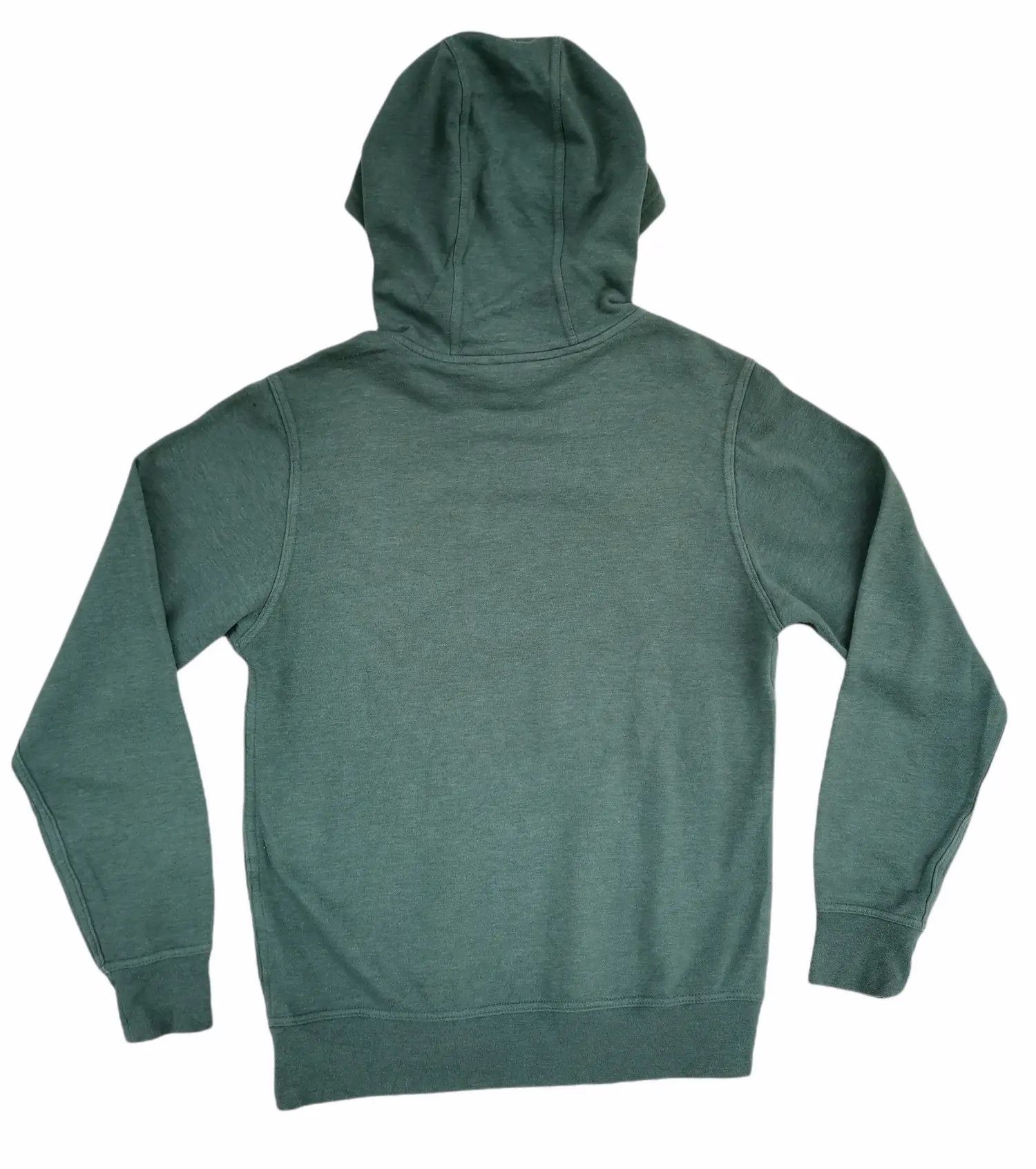 The North Face The North Face Big Logo Hoodie Sweatshirt Size US S / EU 44-46 / 1 - 2 Thumbnail
