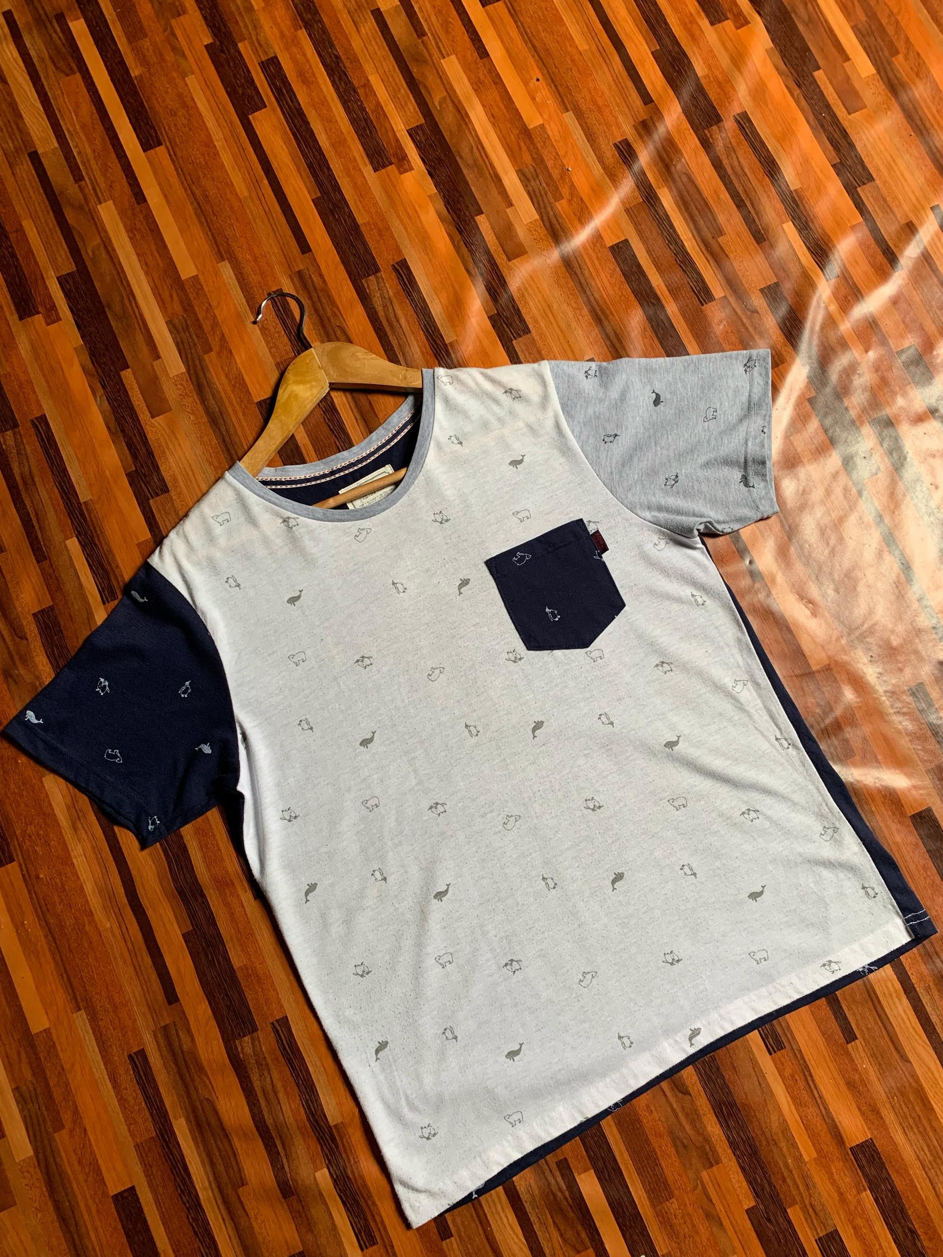 Japanese Brand Power to the people Japanese culture mix Size US L / EU 52-54 / 3 - 2 Thumbnail
