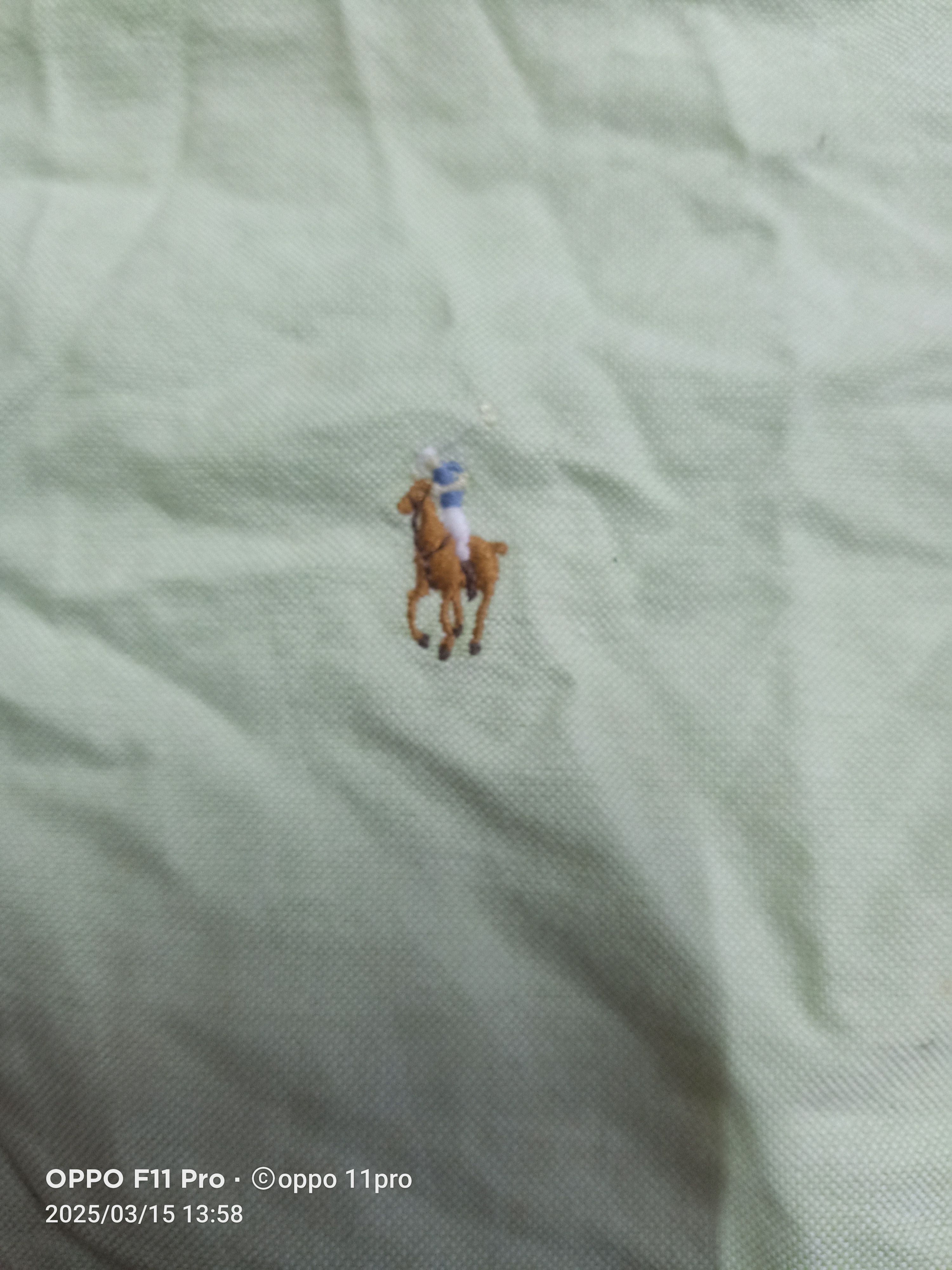 Polo Ralph Lauren × RRL Ralph Lauren × Vintage Polo Ralph Lauren Hutton Up vintage Size S / US 4 / IT 40 - 6 Thumbnail