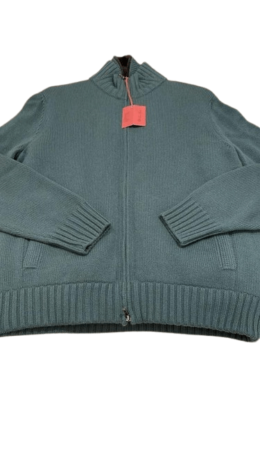 Loro Piana o1w1db10225 Reversible Bomber Colman Baby Cashmere Jacket Size US M / EU 48-50 / 2 - 8 Thumbnail