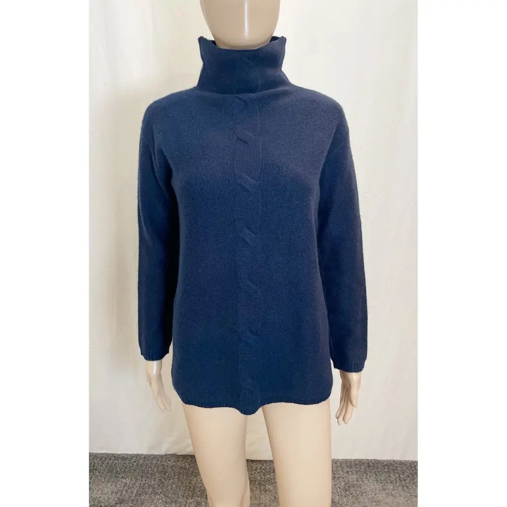 Max Mara Sweater, Max Mara Size S / US 4 / IT 40 - 1 Thumbnail
