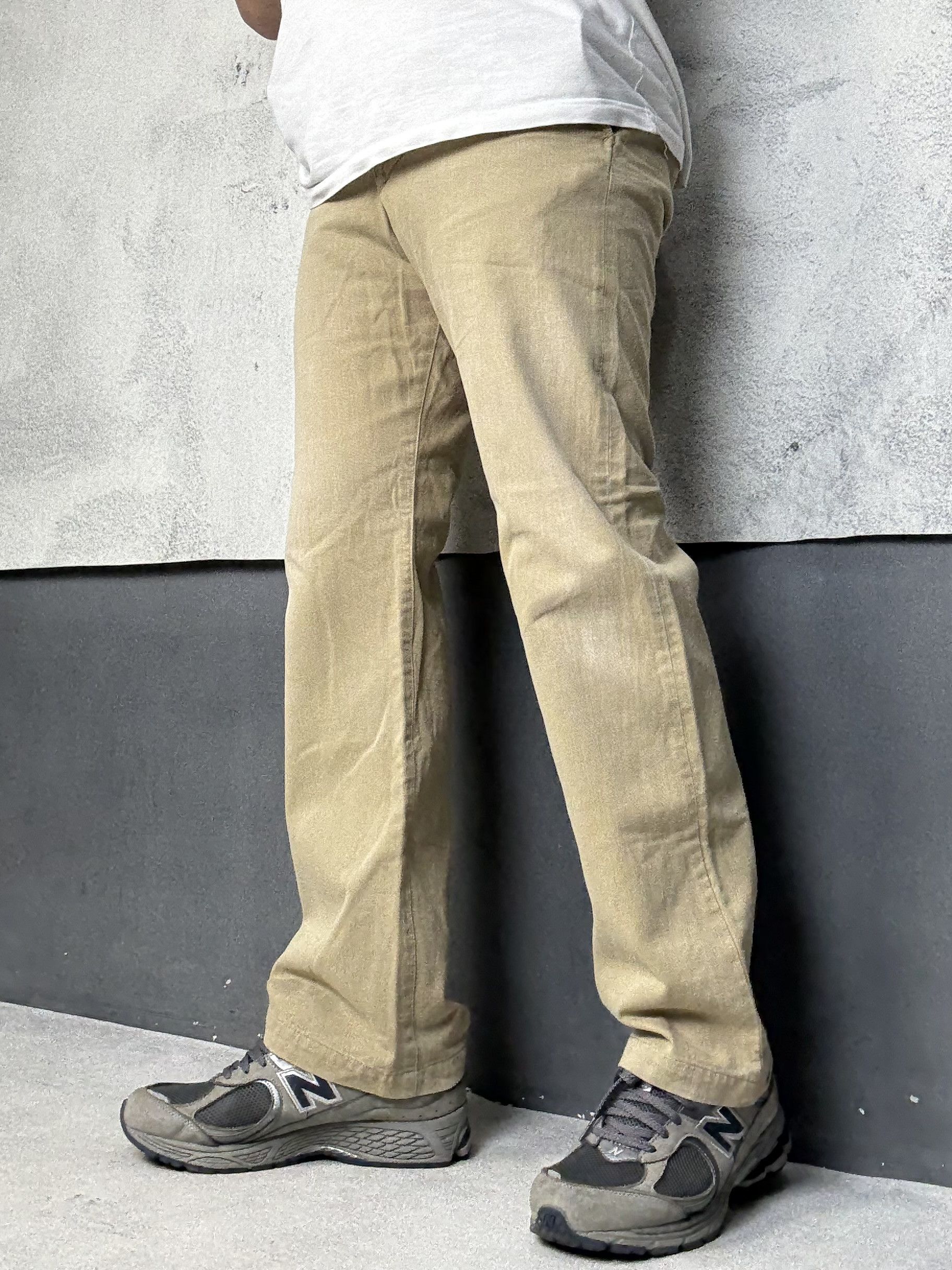 Kapital Kapital Pants Size US 30 / EU 46 - 2 Thumbnail